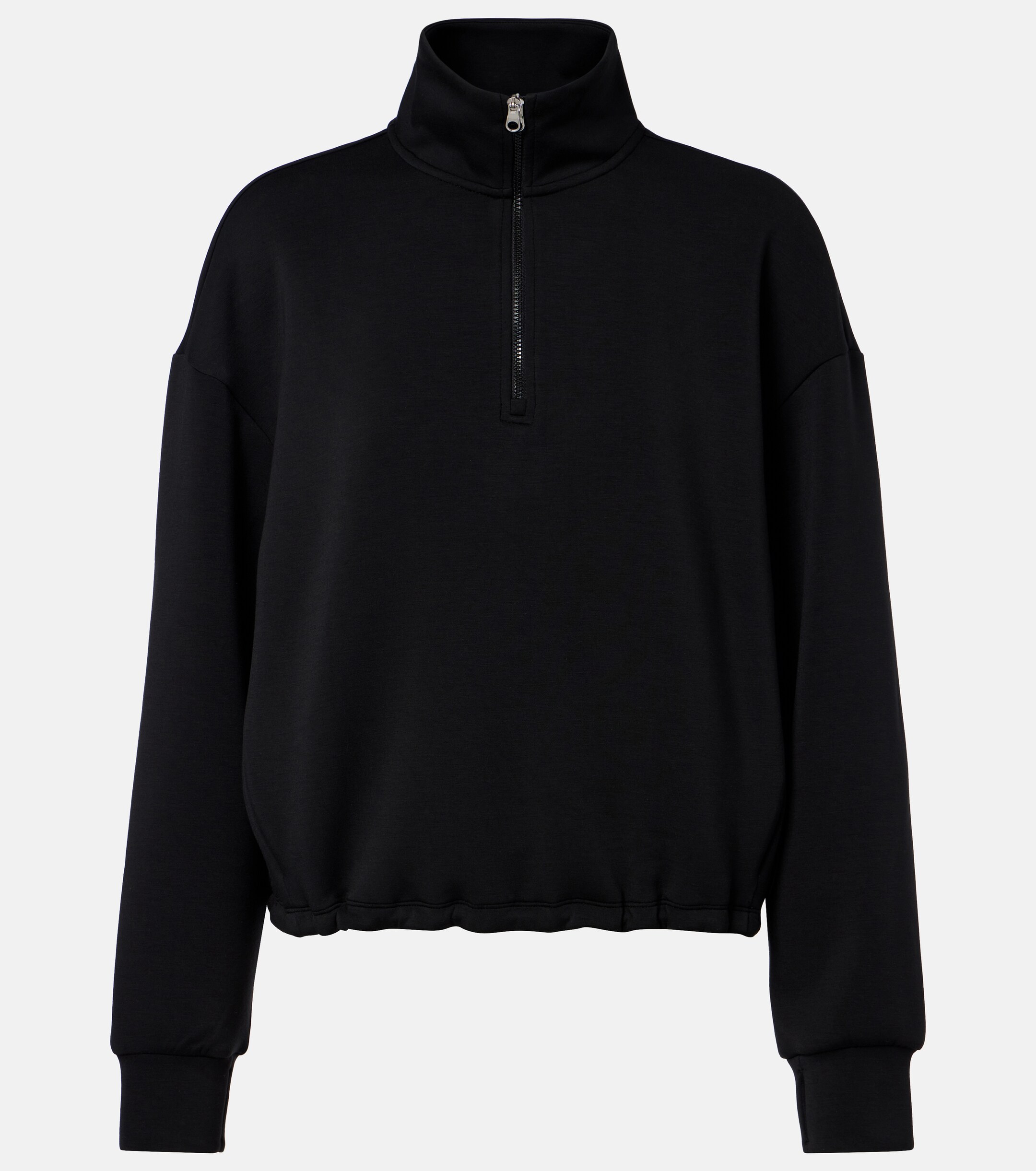 Varley Varley Sian half-zip sweatshirt
