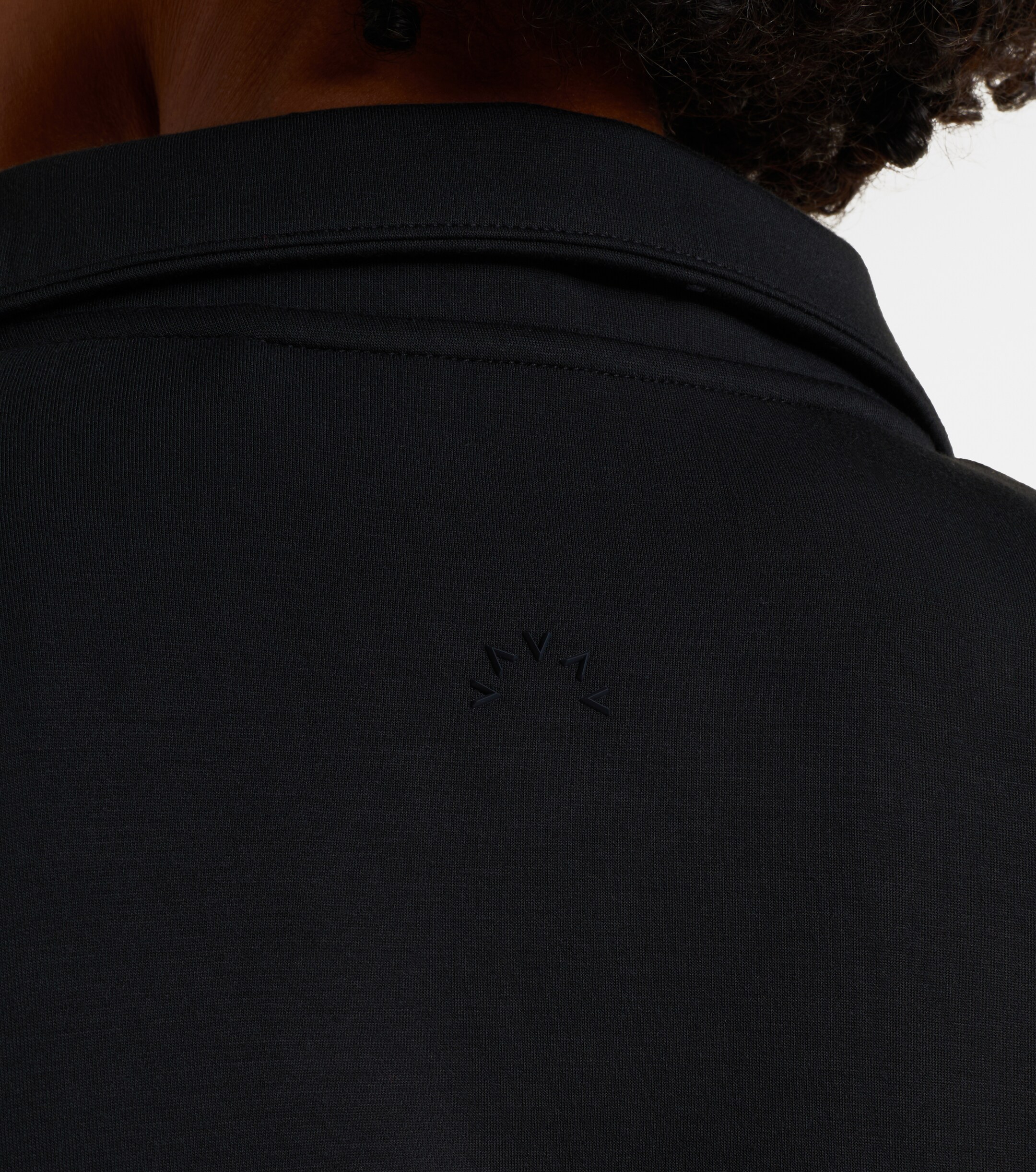 Varley Varley Sian half-zip sweatshirt