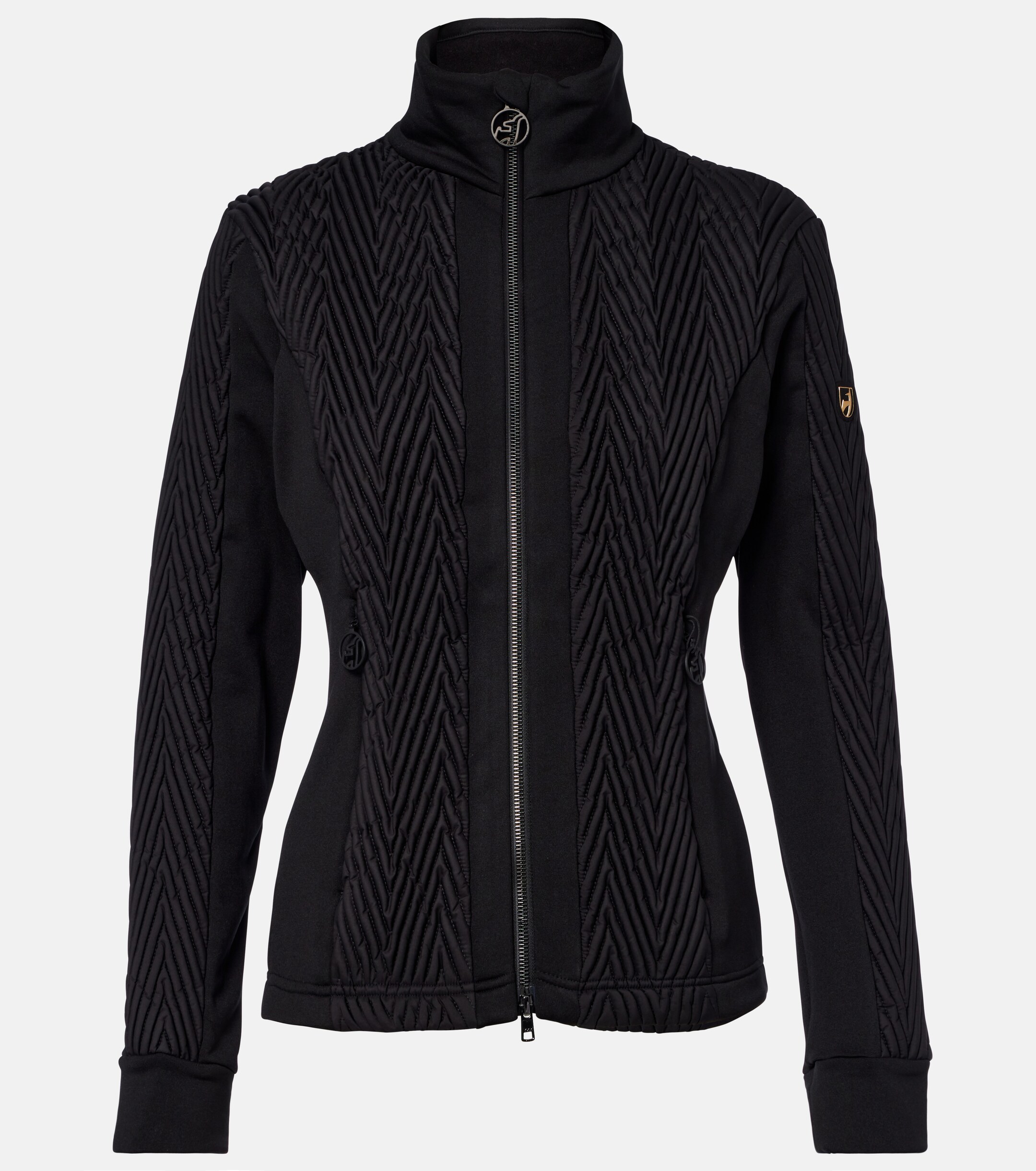 Toni Sailer Toni Sailer Lene ski top