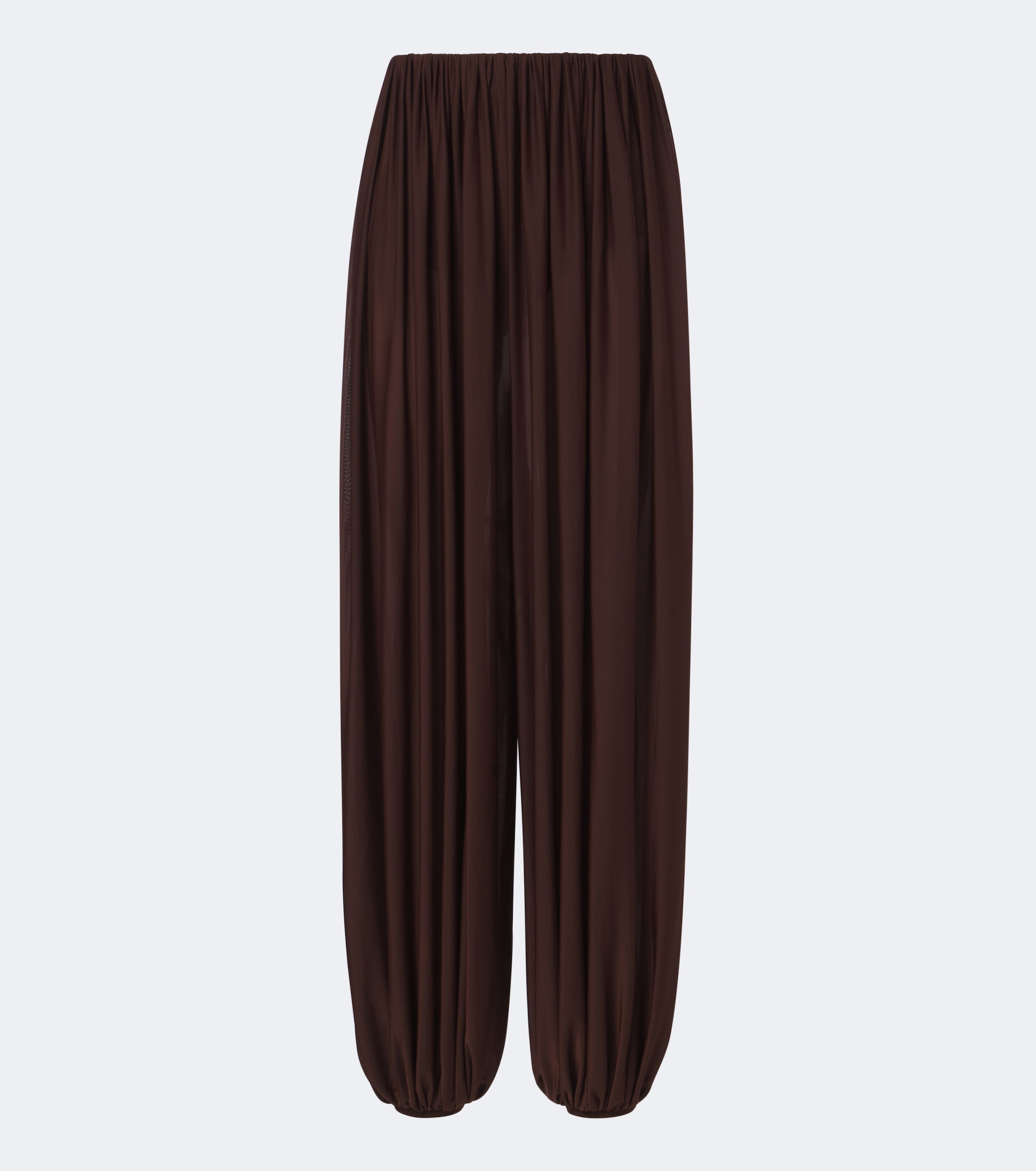 Cala de la Cruz Cala de la Cruz Jersey balloon pants