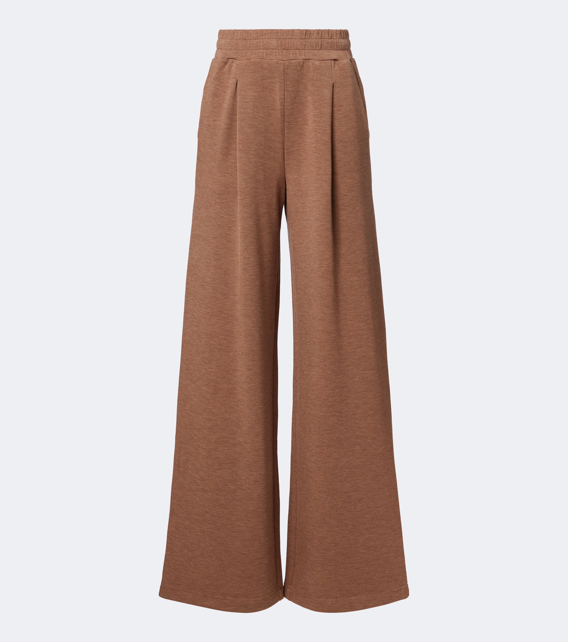 Varley Varley Jersey wide-leg pants
