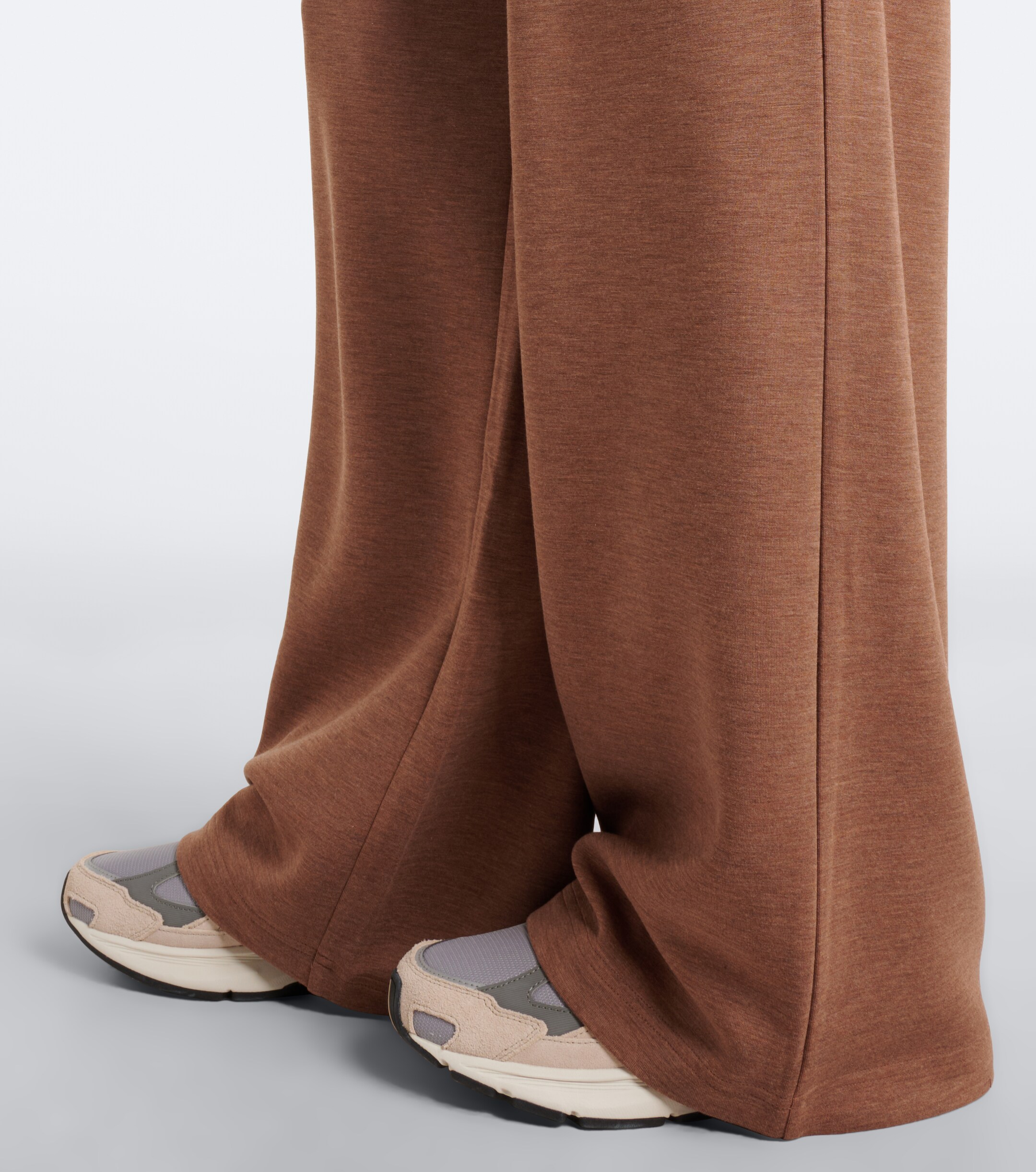 Varley Varley Jersey wide-leg pants