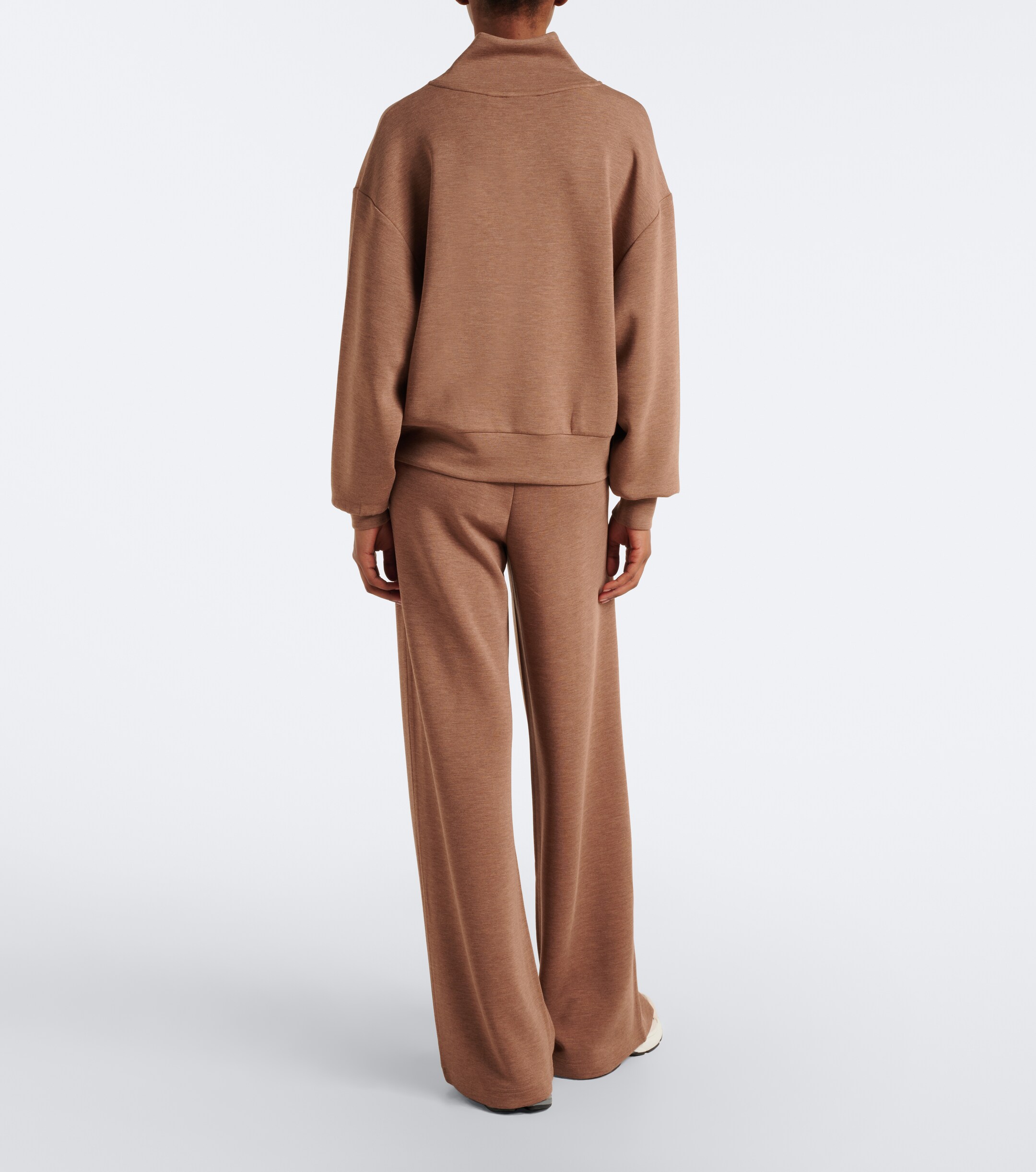 Varley Varley Jersey wide-leg pants