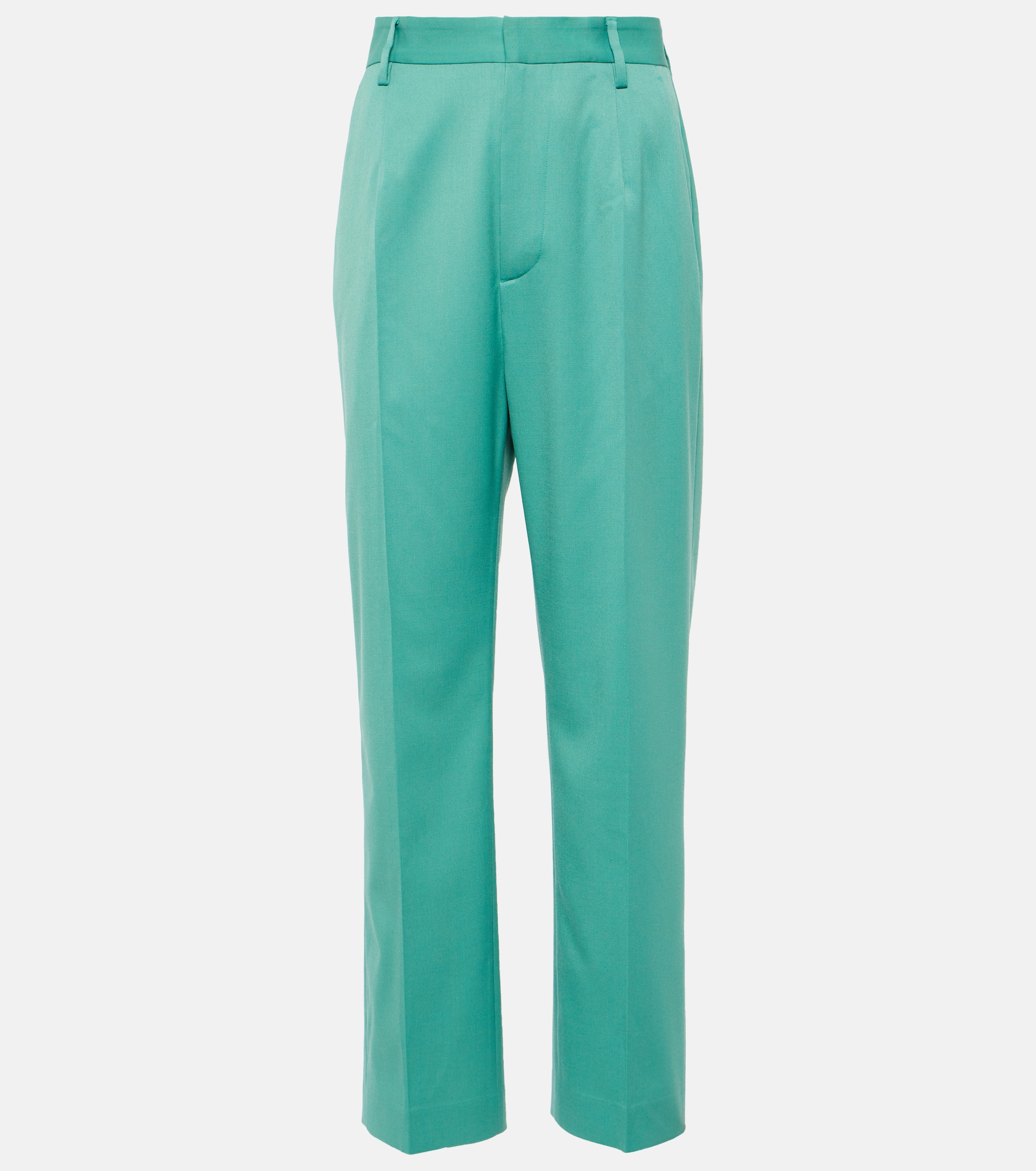 MM6 Maison Margiela Pleated pants