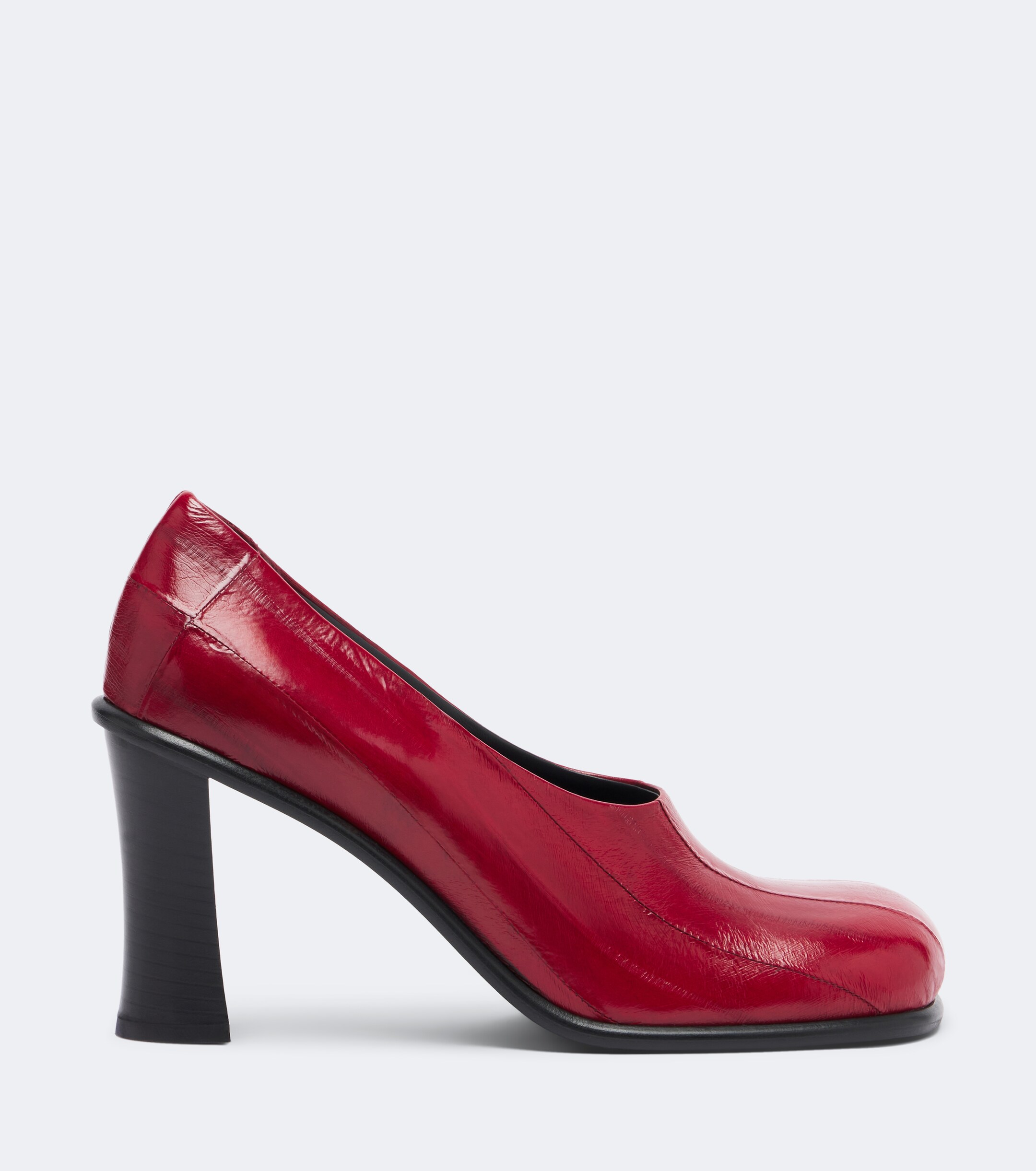 Proenza Schouler Proenza Schouler Esme eel leather pumps