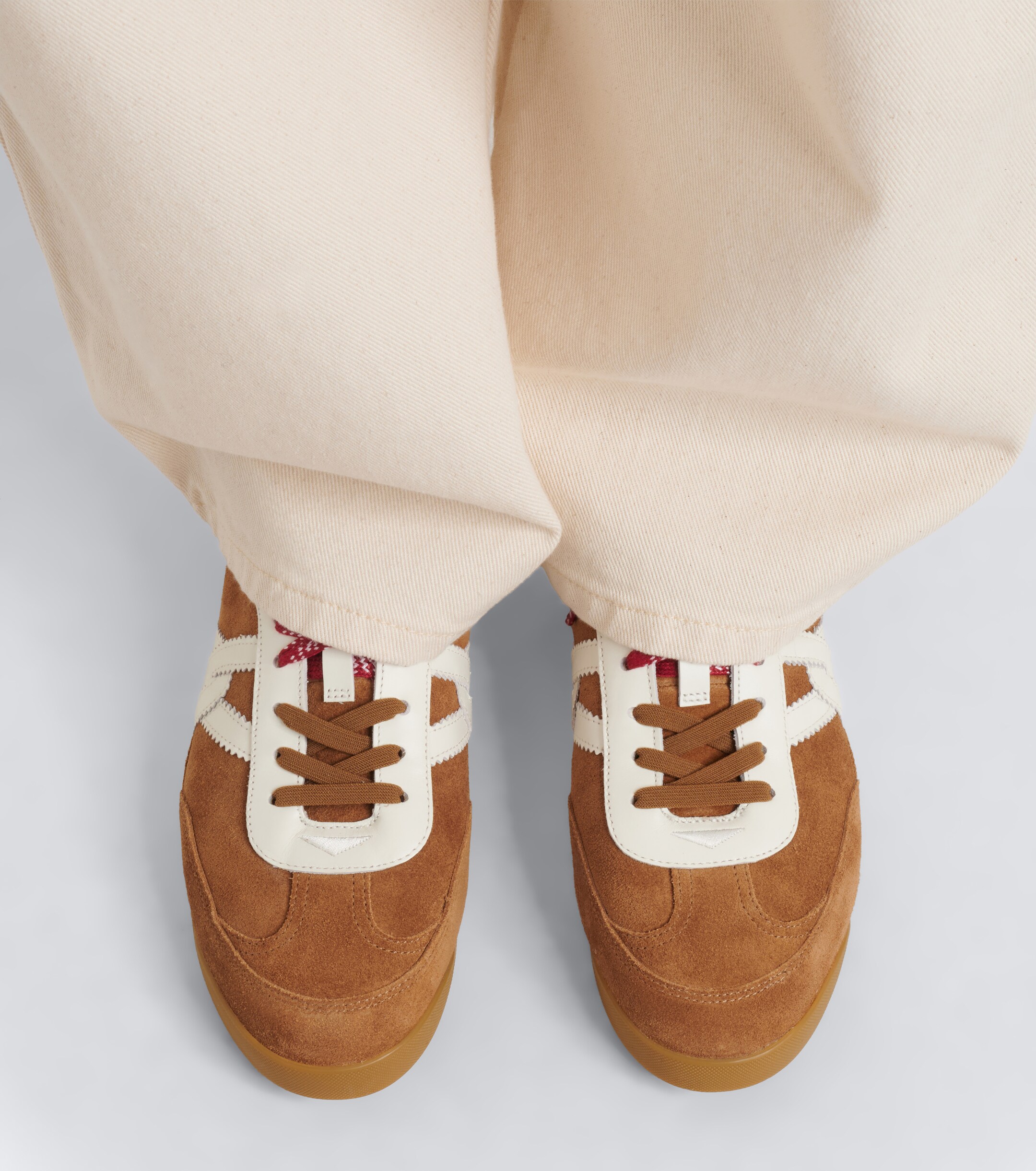 Veronica Beard Veronica Beard Nicoline suede mules