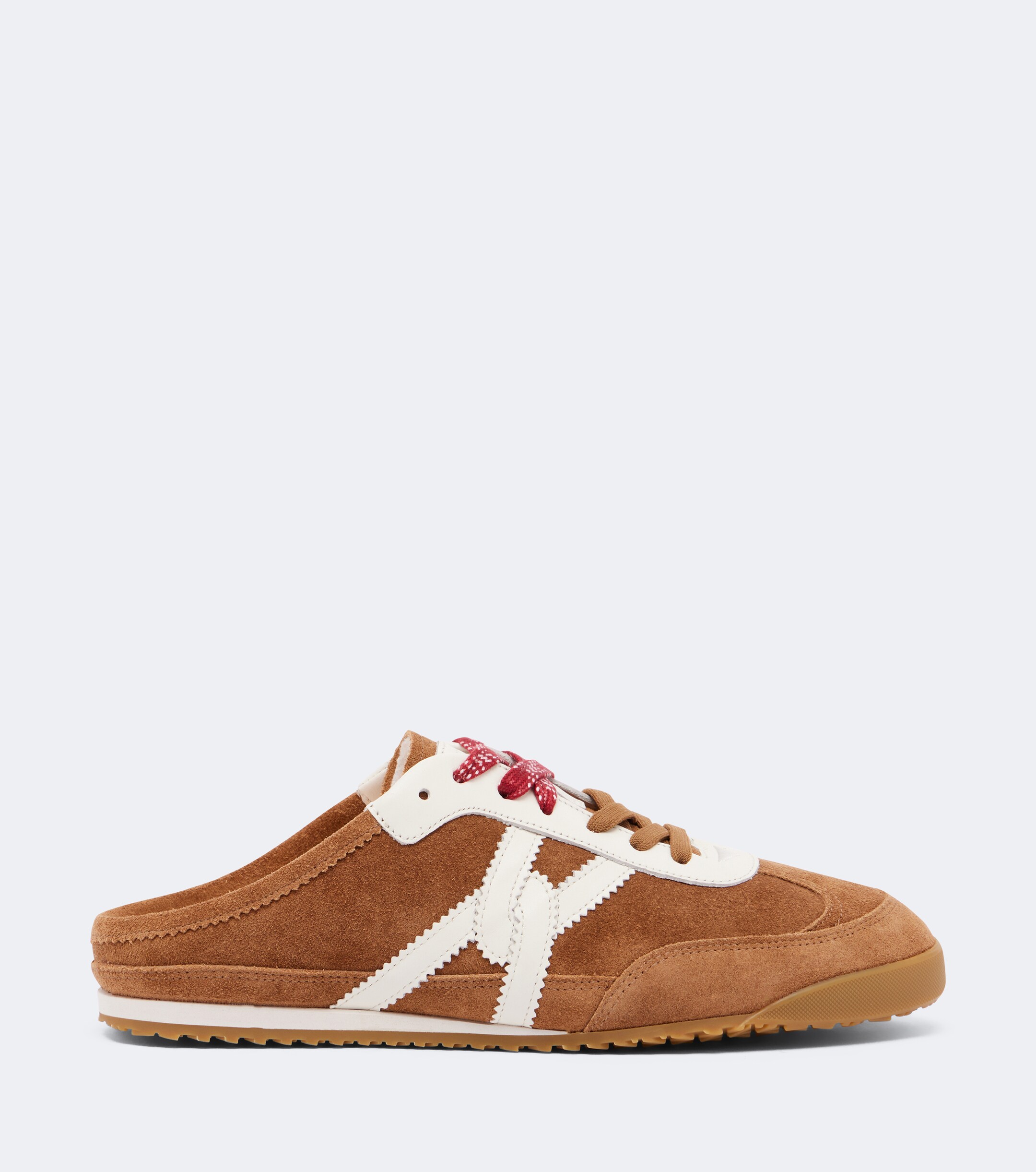 Veronica Beard Veronica Beard Nicoline suede mules