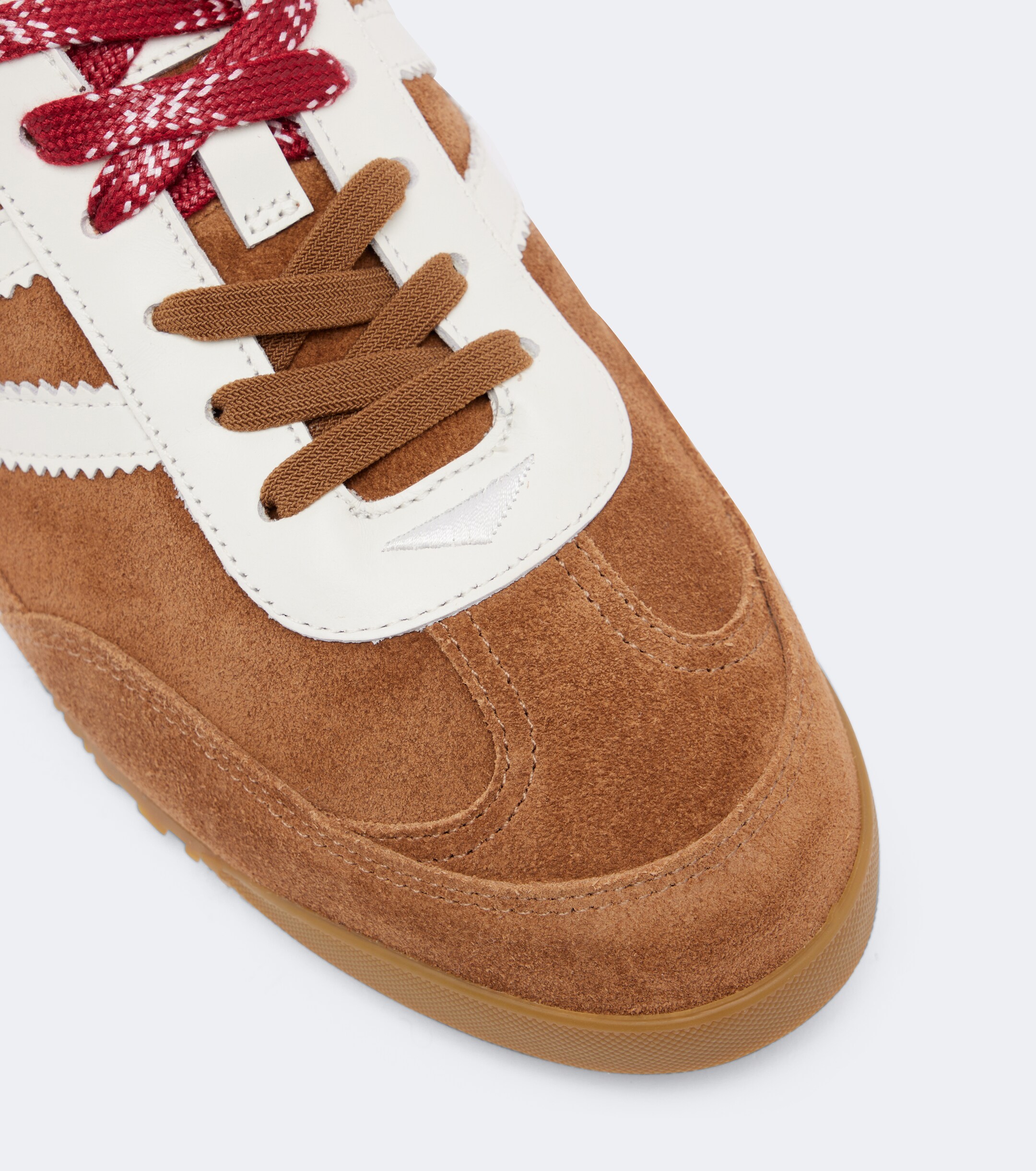 Veronica Beard Veronica Beard Nicoline suede mules