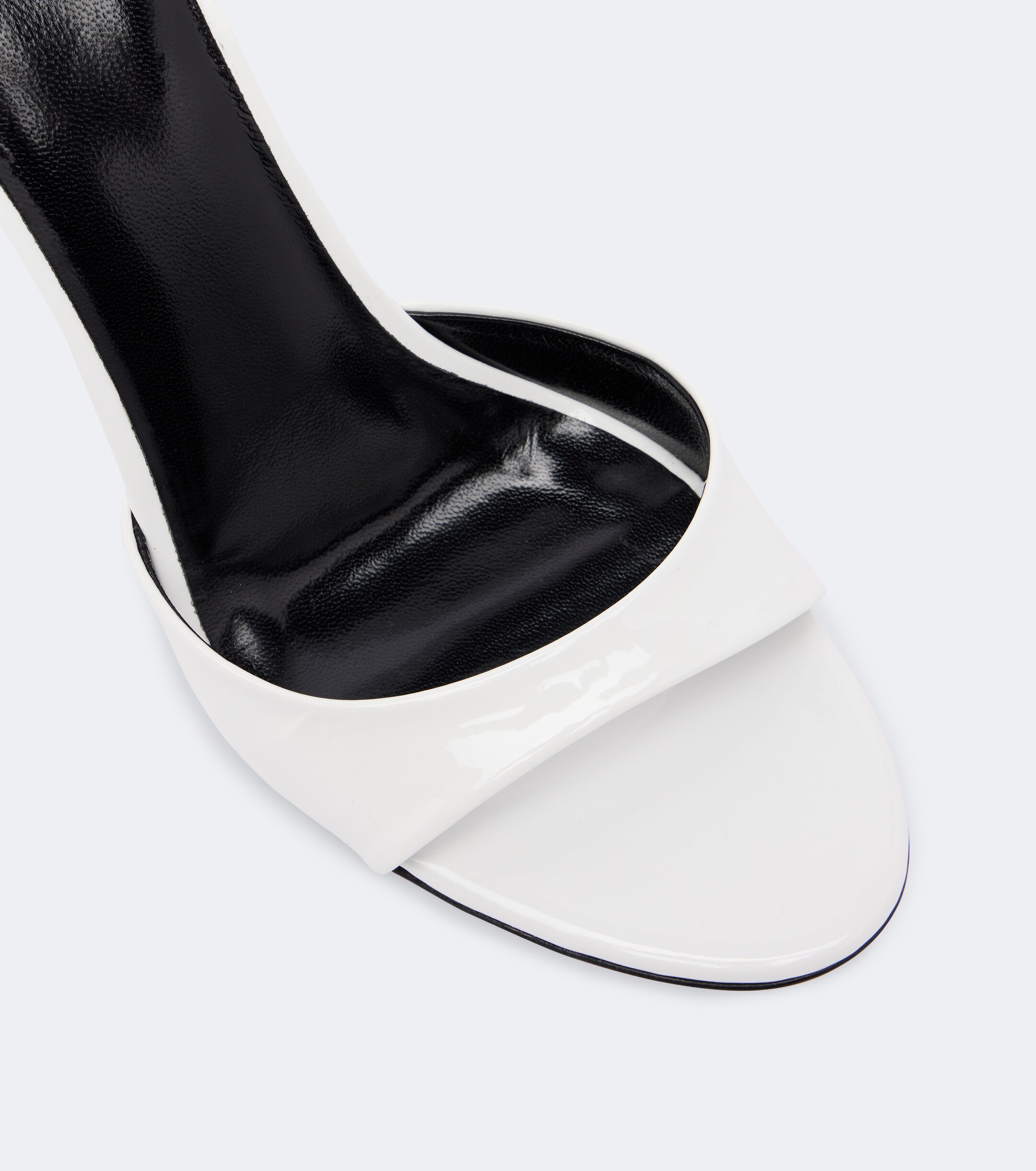 Jude JUDE Hew leather mules