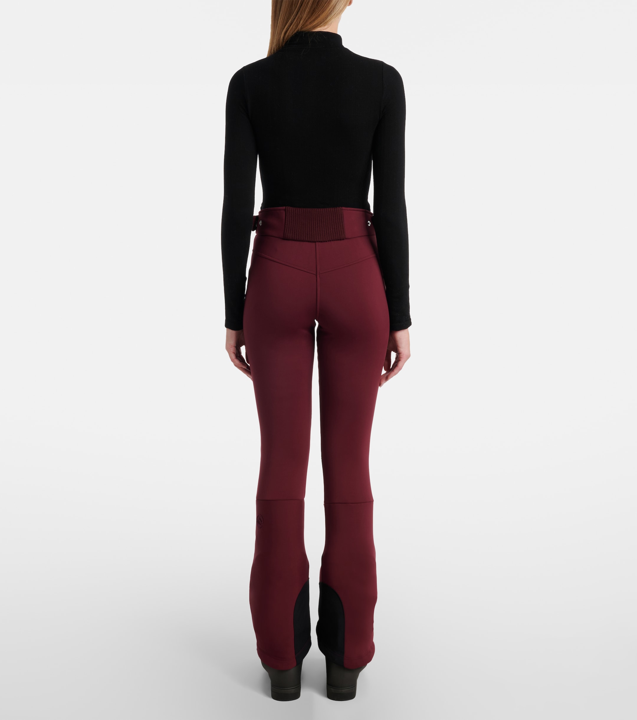 CORDOVA Cordova St. Moritz flared ski pants