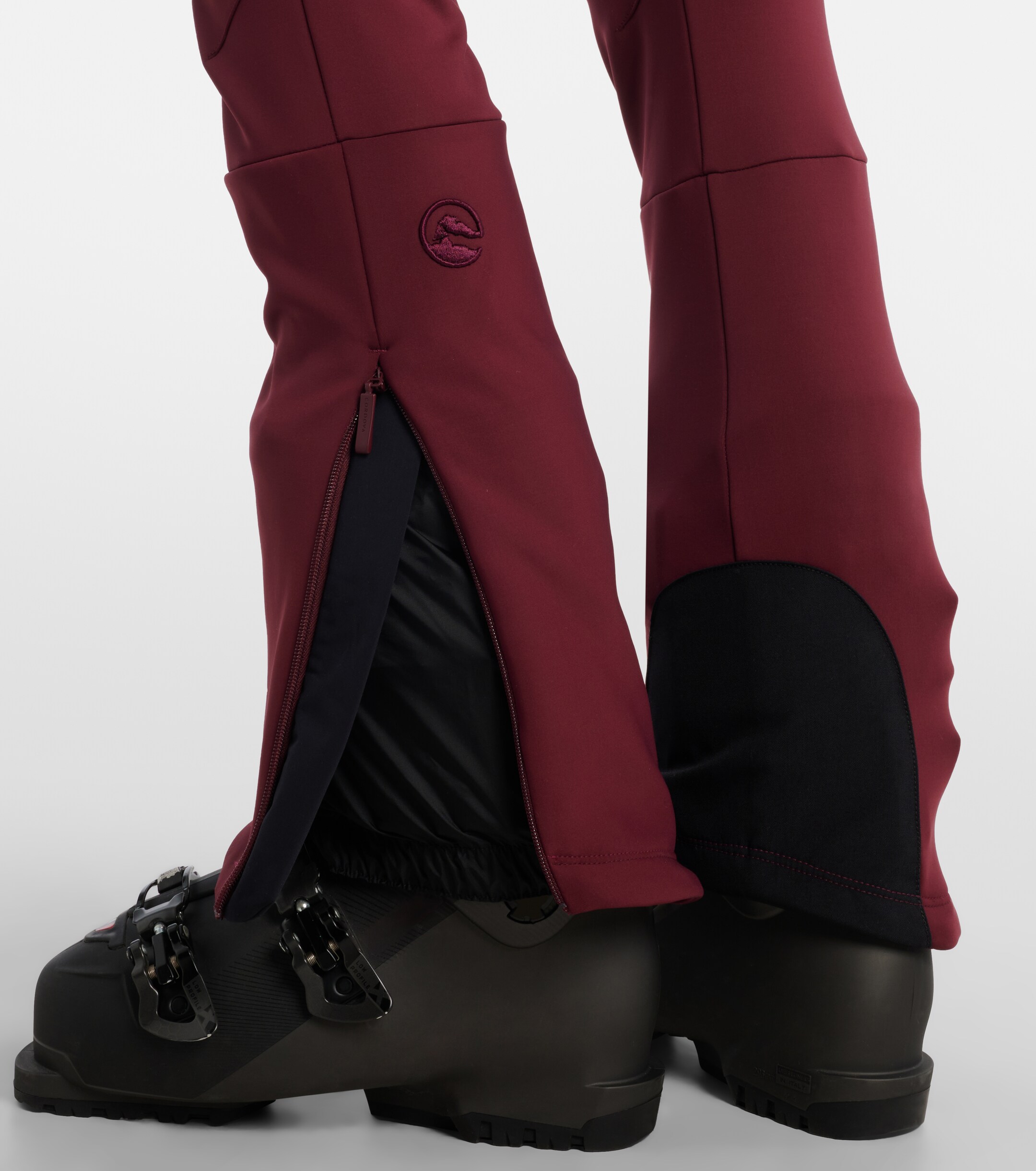 CORDOVA Cordova St. Moritz flared ski pants