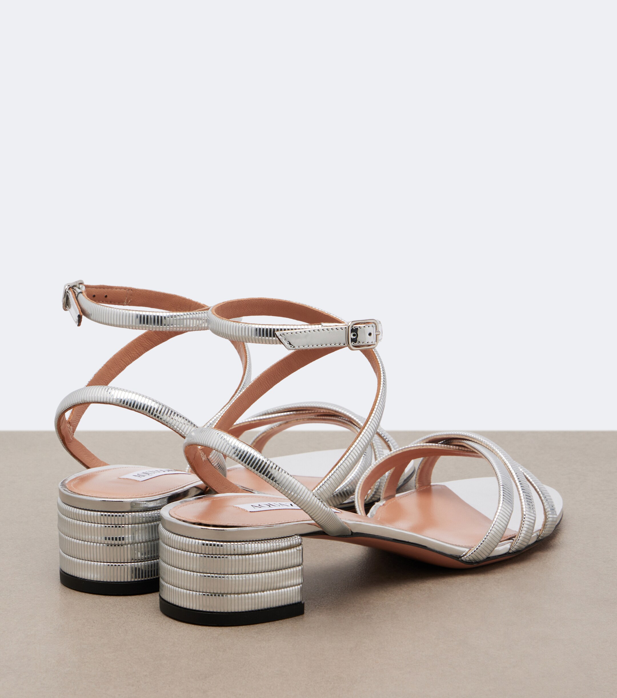 AQUAZZURA Aquazzura Heatwave sandals