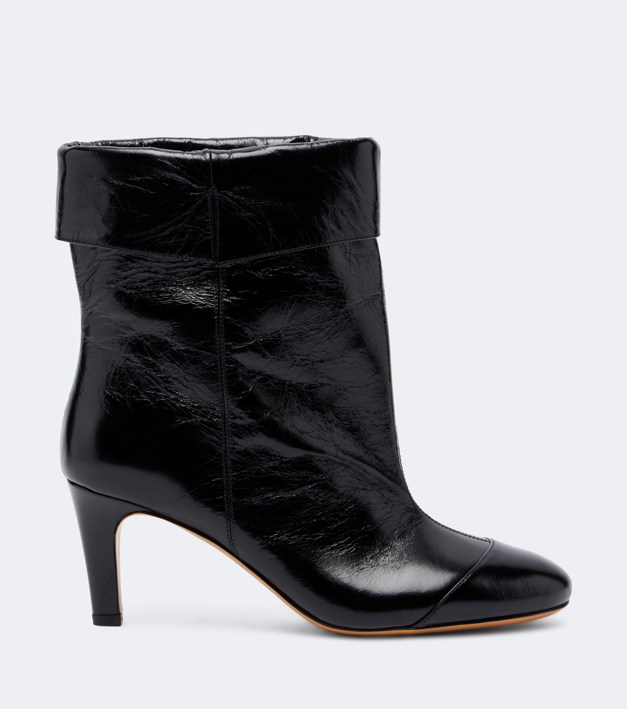 Isabel Marant Isabel Marant Eldra leather ankle boots