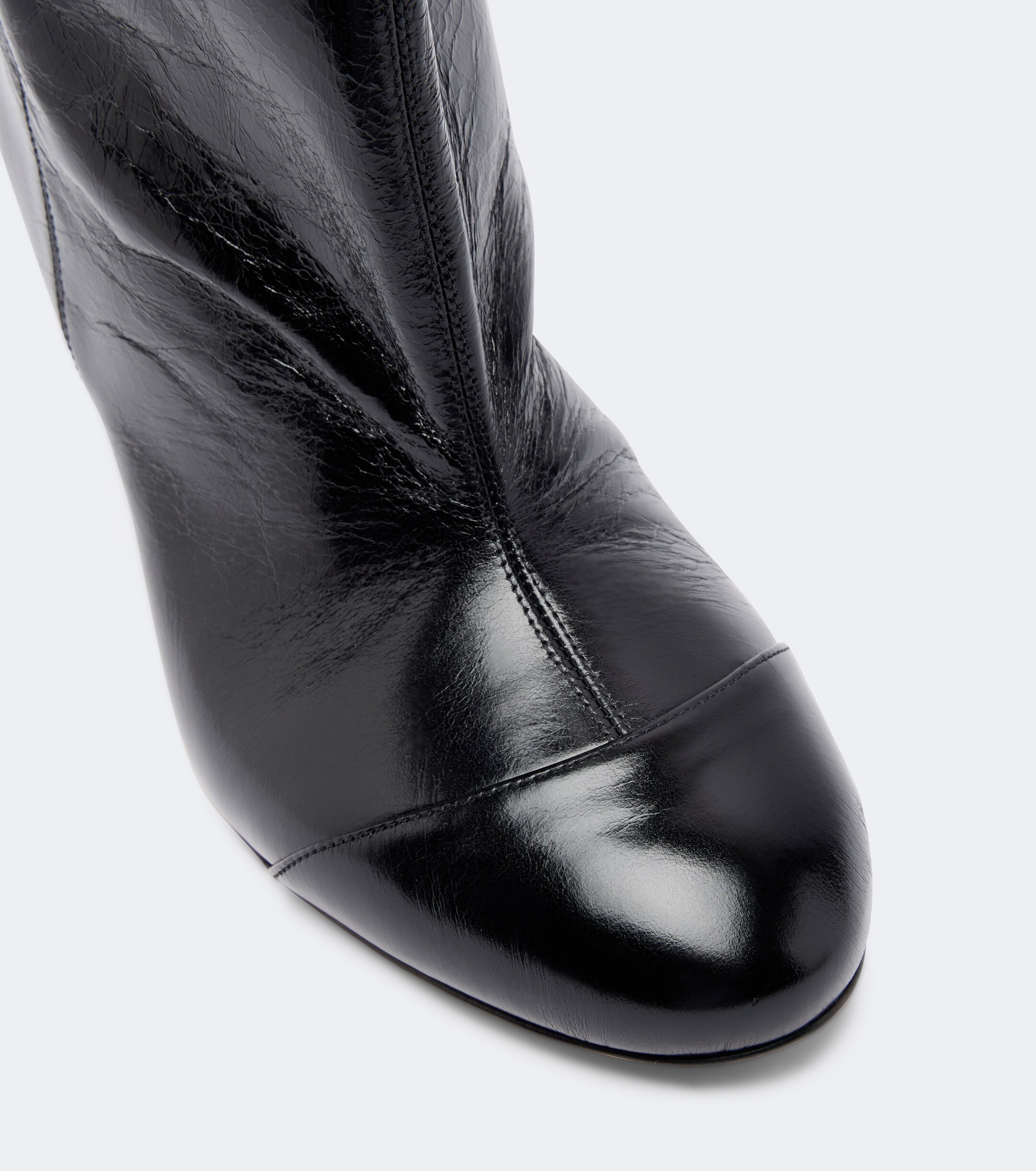 Isabel Marant Isabel Marant Eldra leather ankle boots