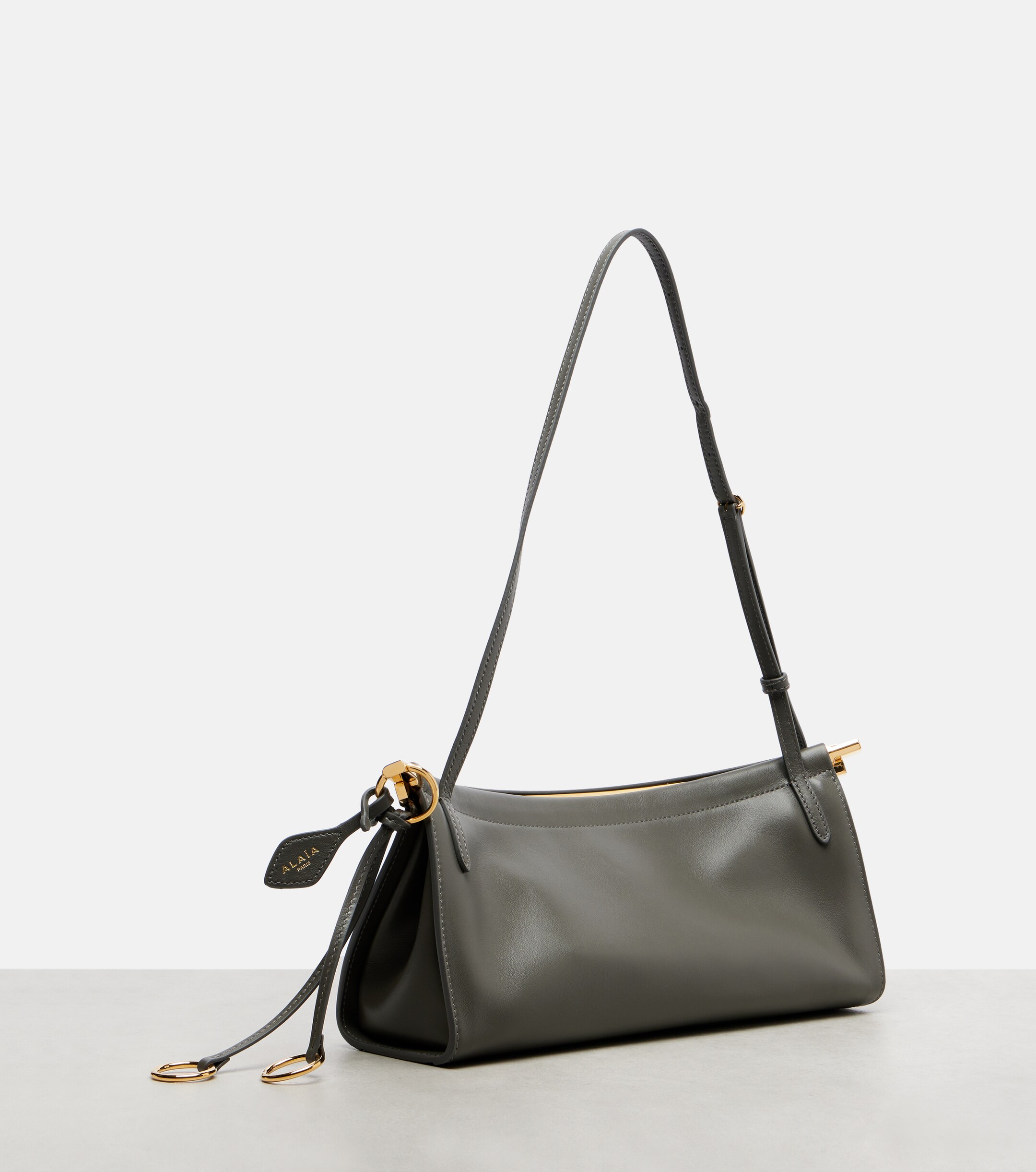 Alaïa Le Click East West Medium shoulder bag