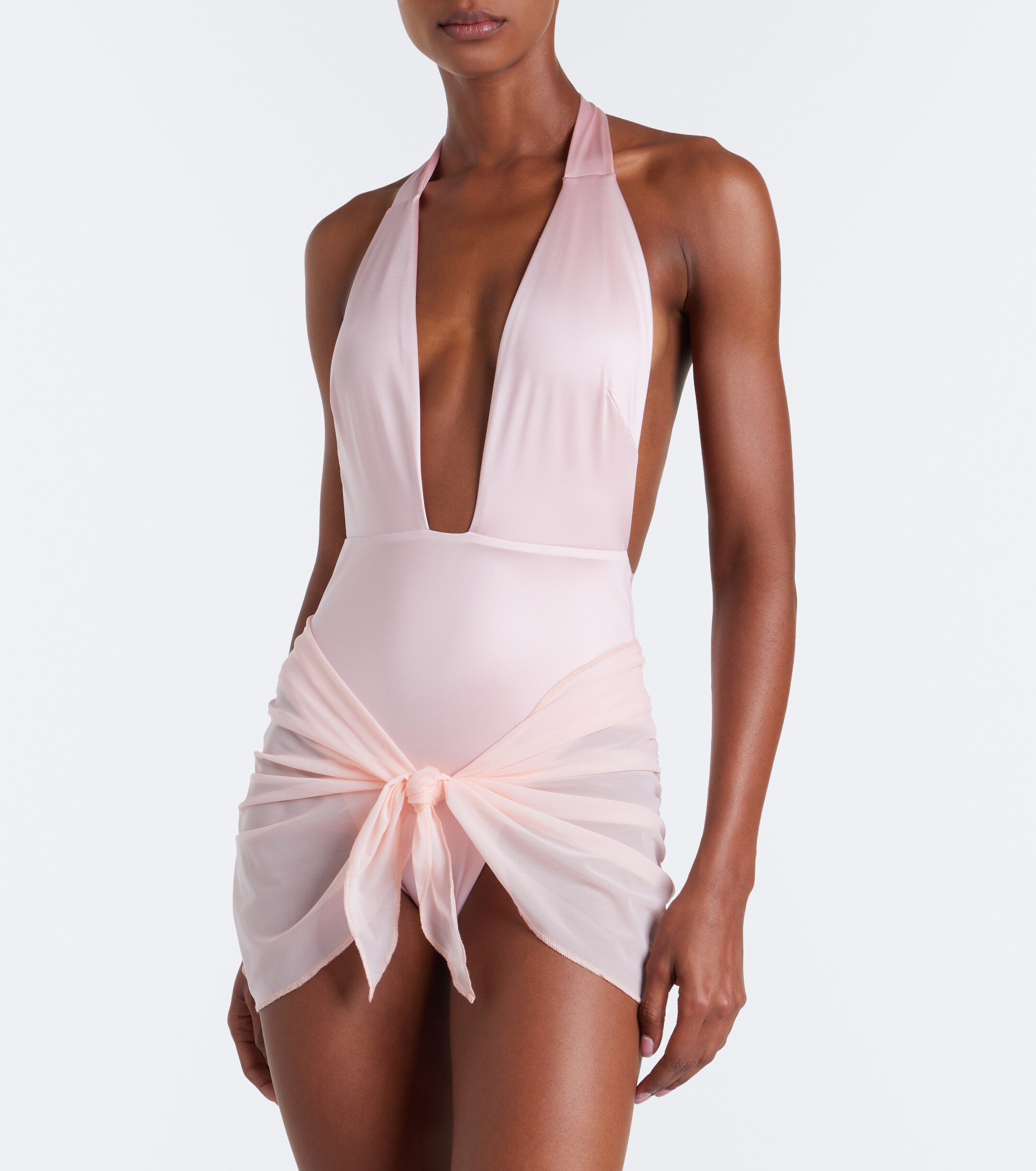 Montce Montce Catherine swimsuit