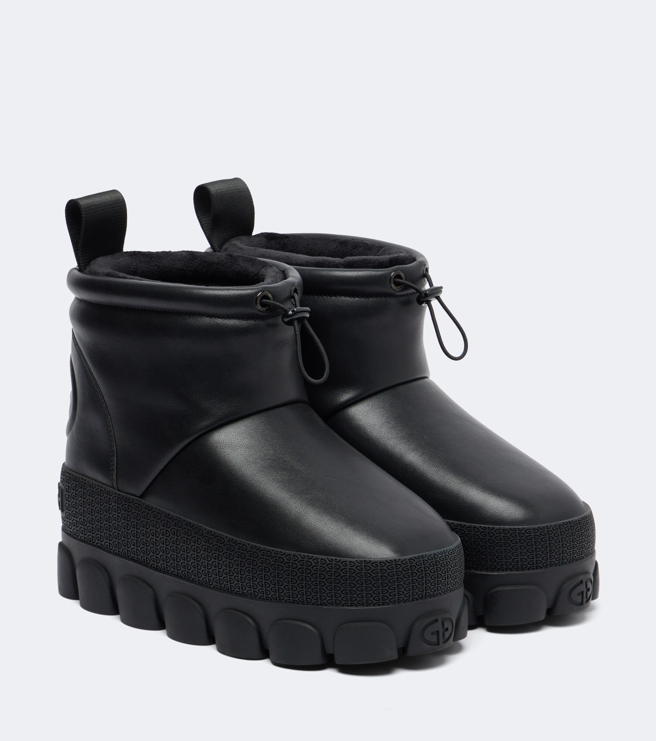 GOLDBERGH Goldbergh Buto platform snow boots