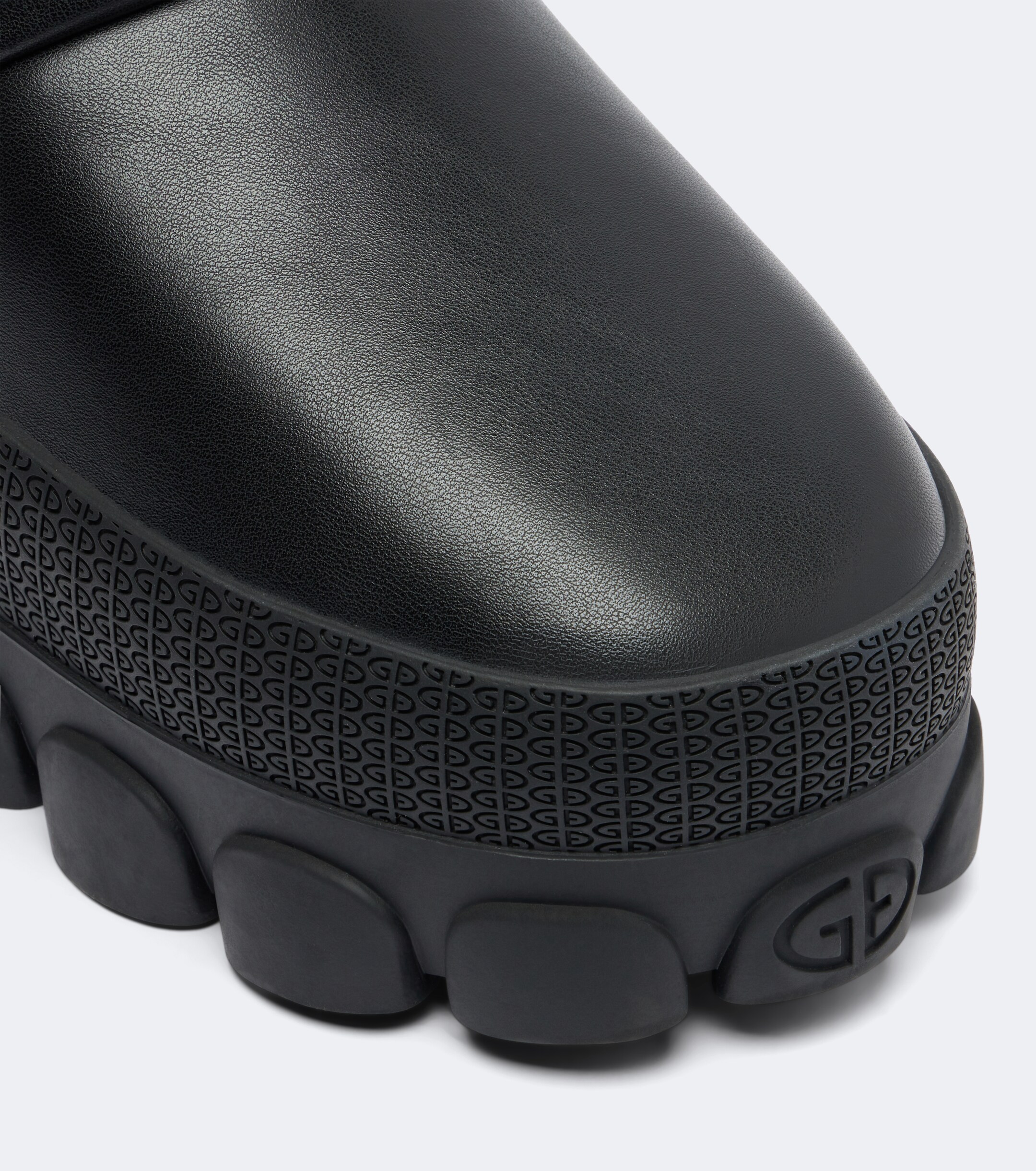 GOLDBERGH Goldbergh Buto platform snow boots
