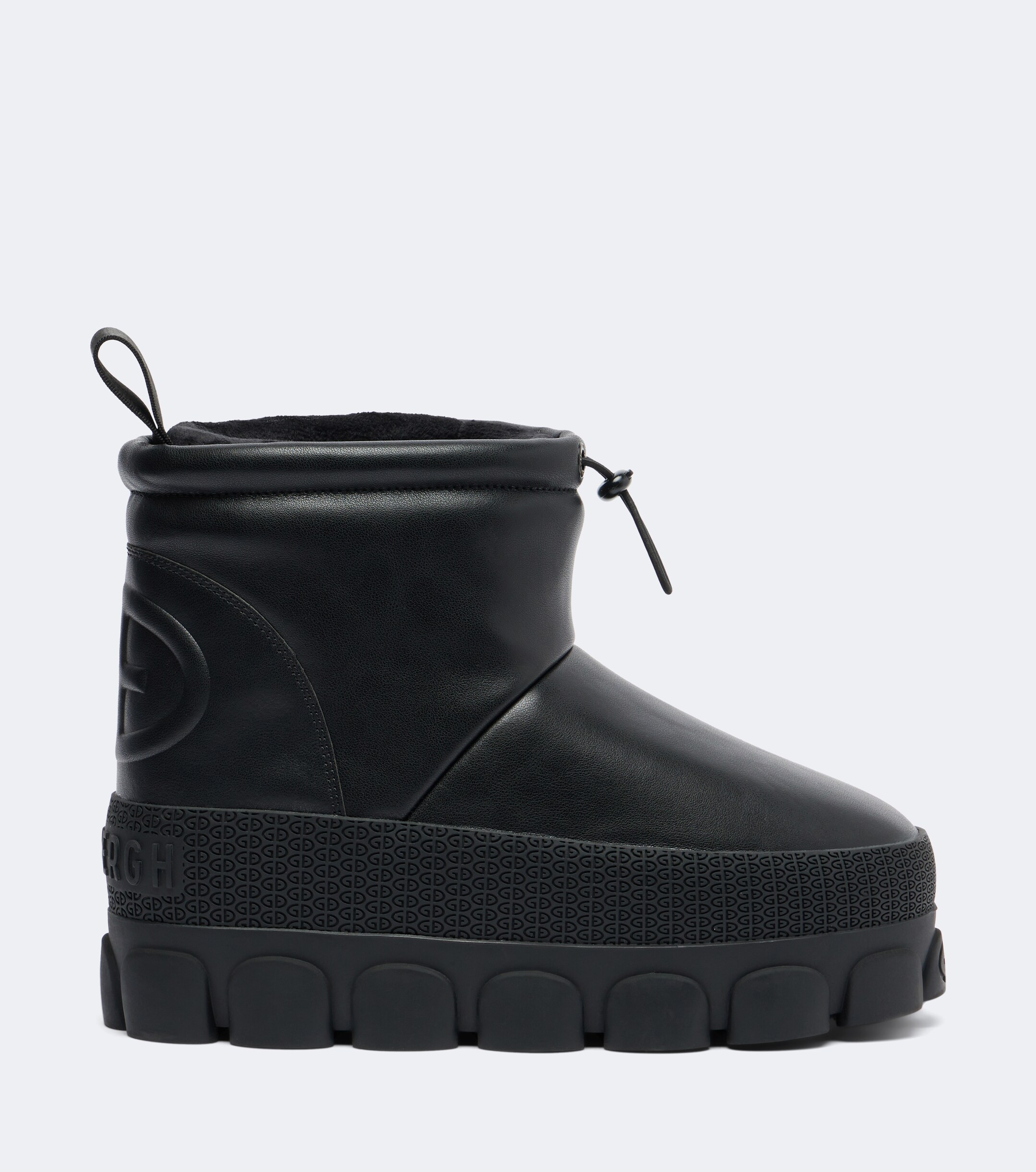 GOLDBERGH Goldbergh Buto platform snow boots