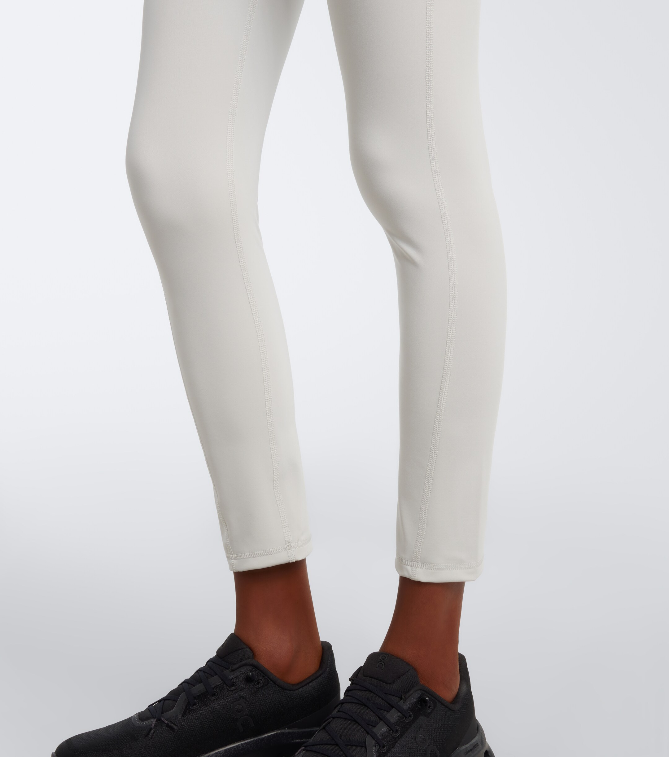 adidas by Stella McCartney Adidas by Stella McCartney High-rise leggings