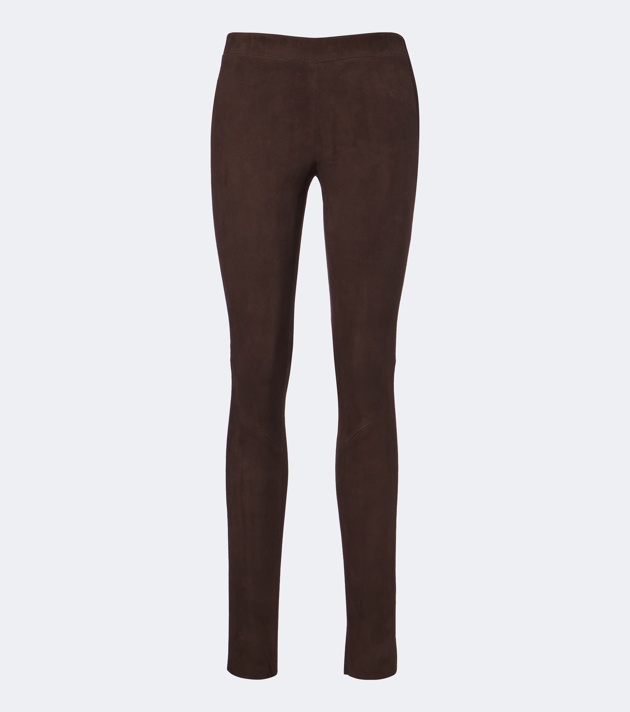 ARMA Arma Roche suede leggings