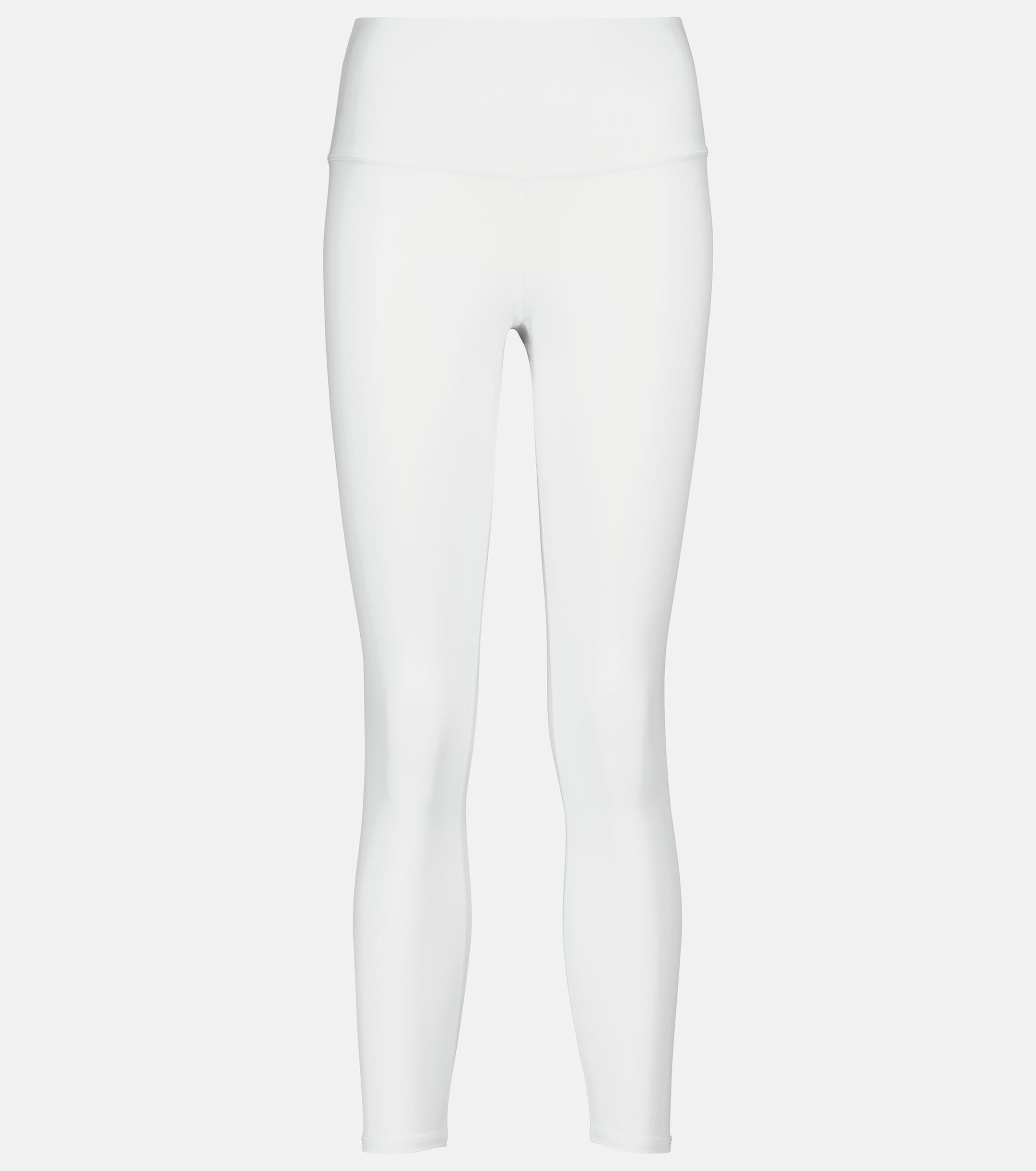 Alo Yoga Alo Yoga Airbrush high-rise leggings