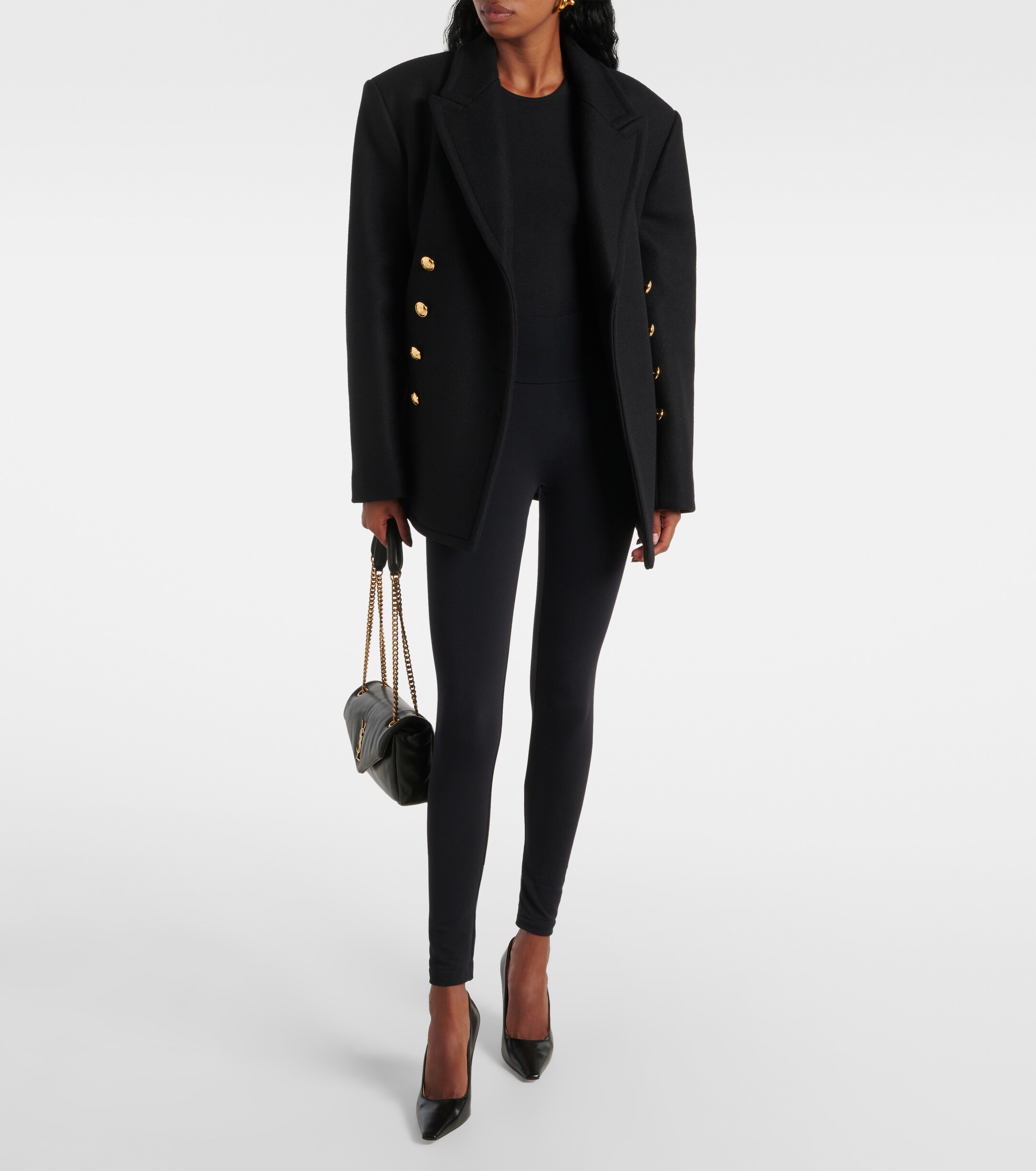 Wolford Wow Perfect leggings