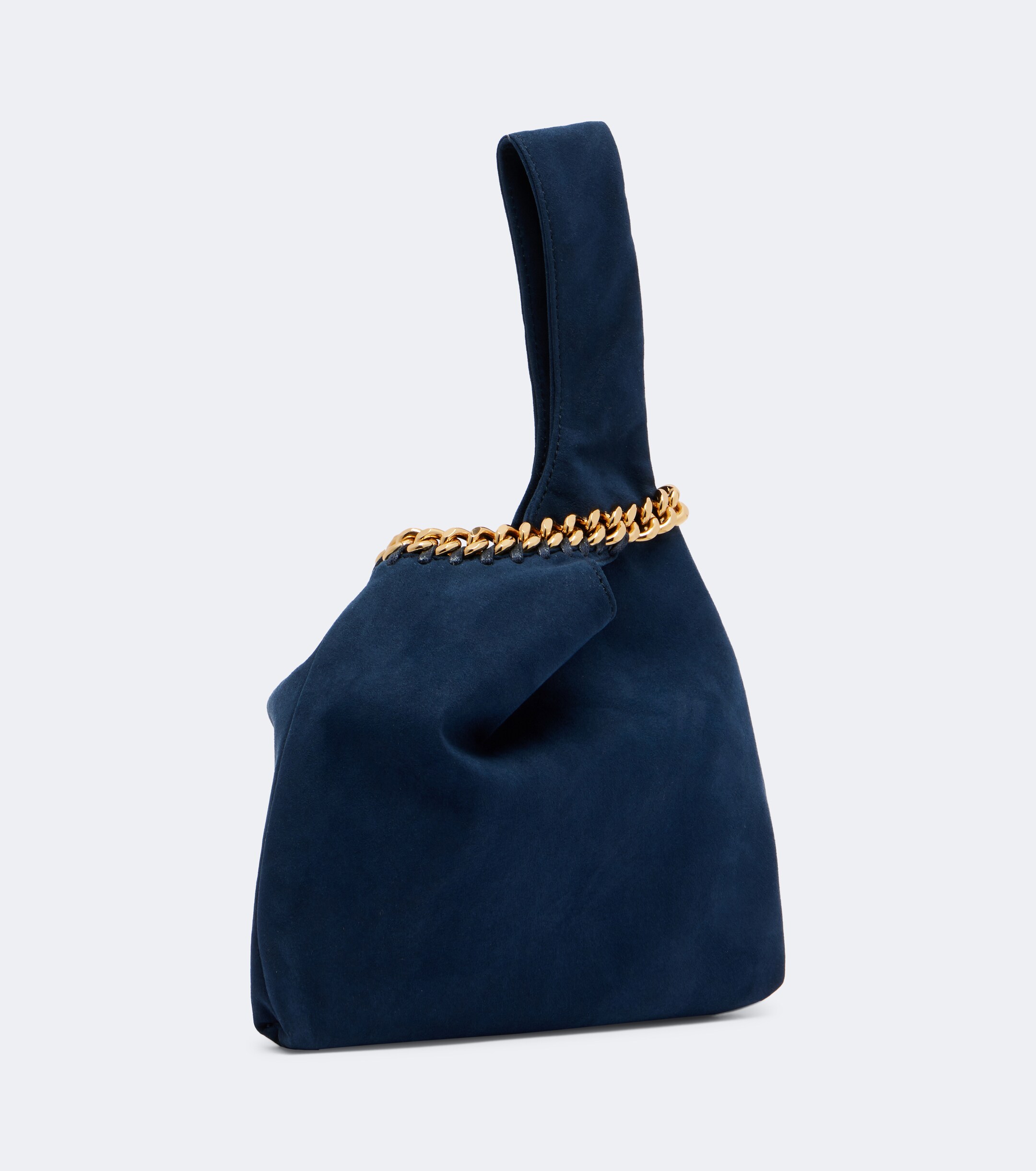 Stella McCartney Falabella Small top handle bag