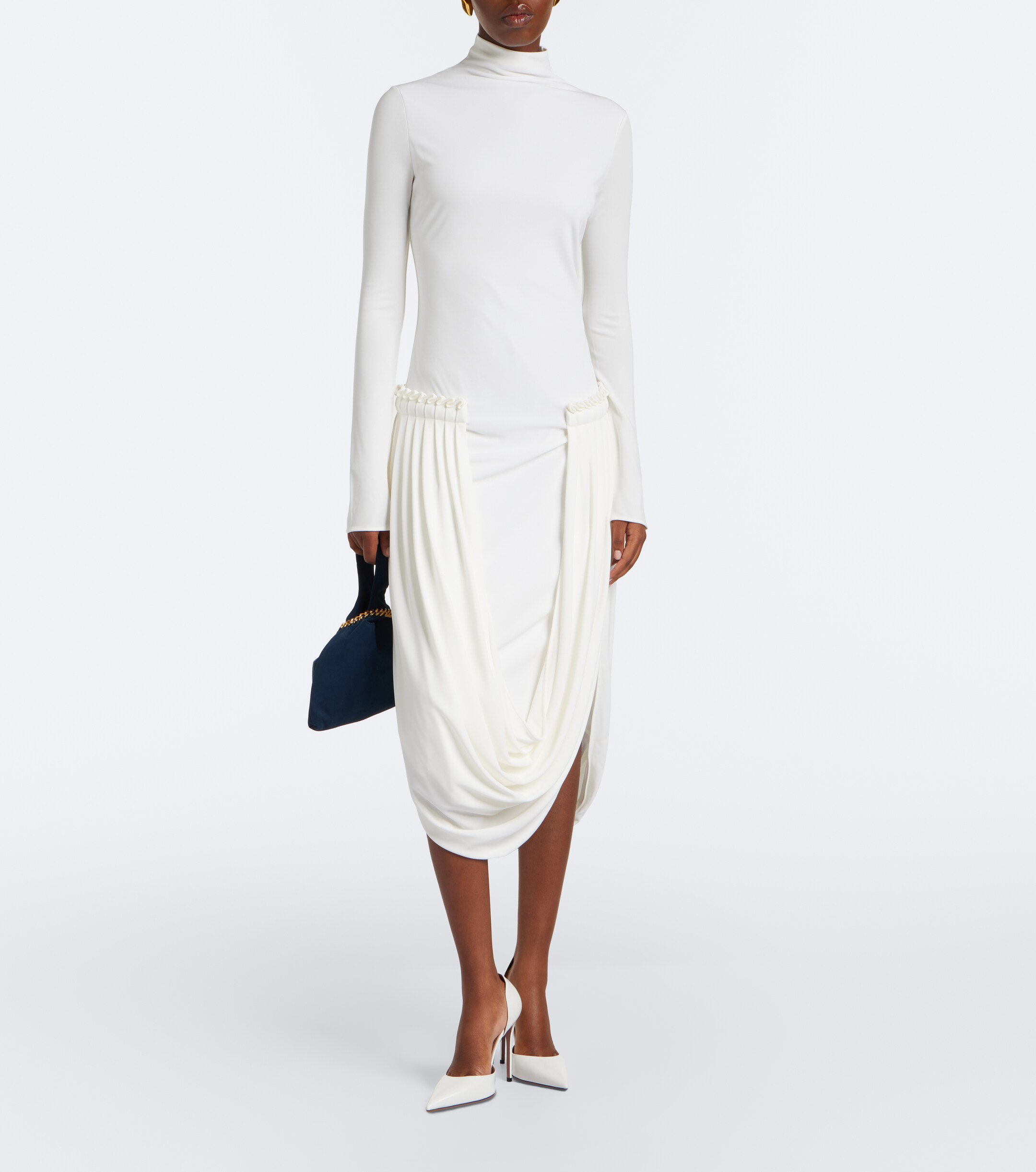 Stella McCartney Falabella Small top handle bag