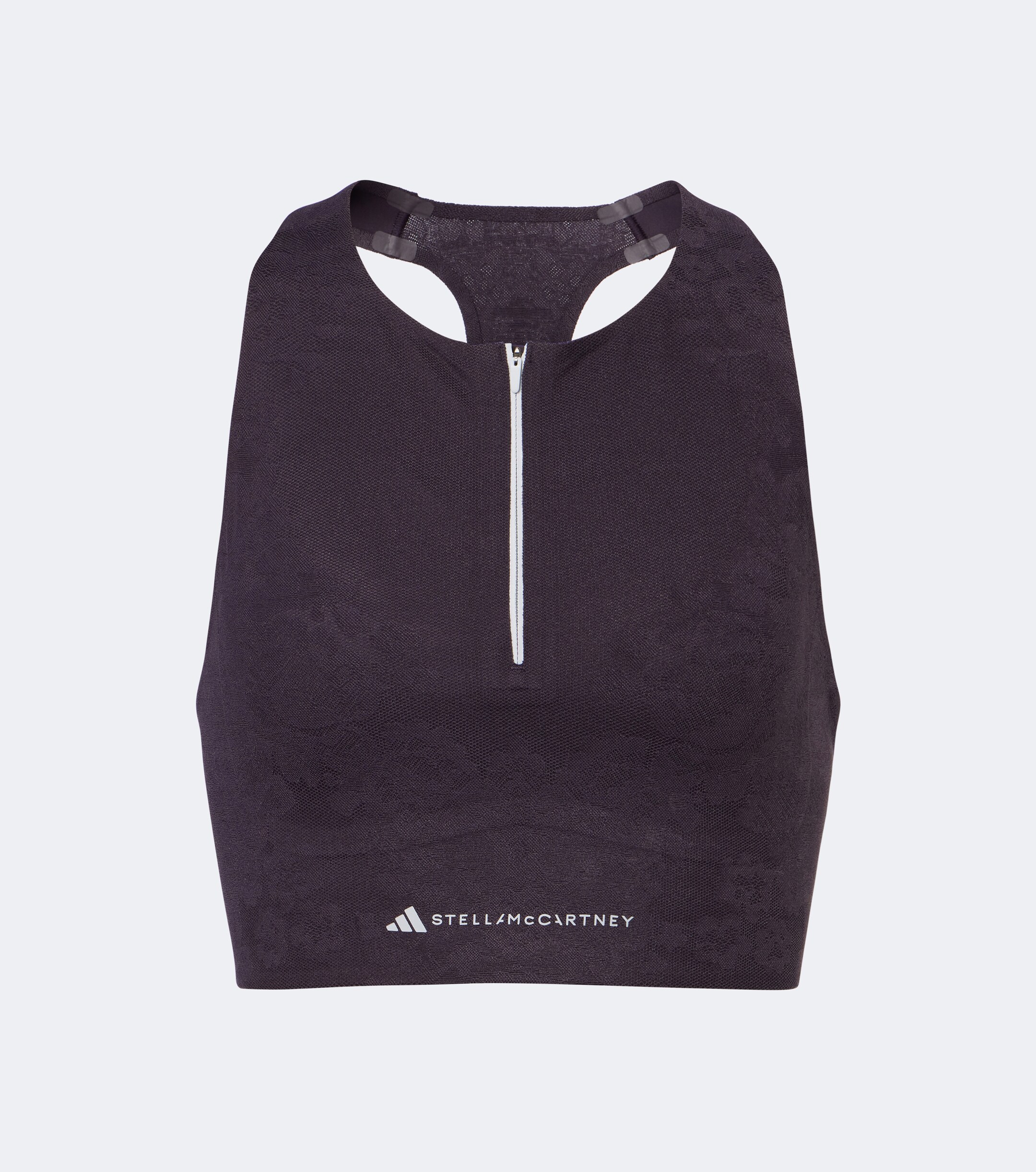 adidas by Stella McCartney Adidas by Stella McCartney Floral technical sports bra