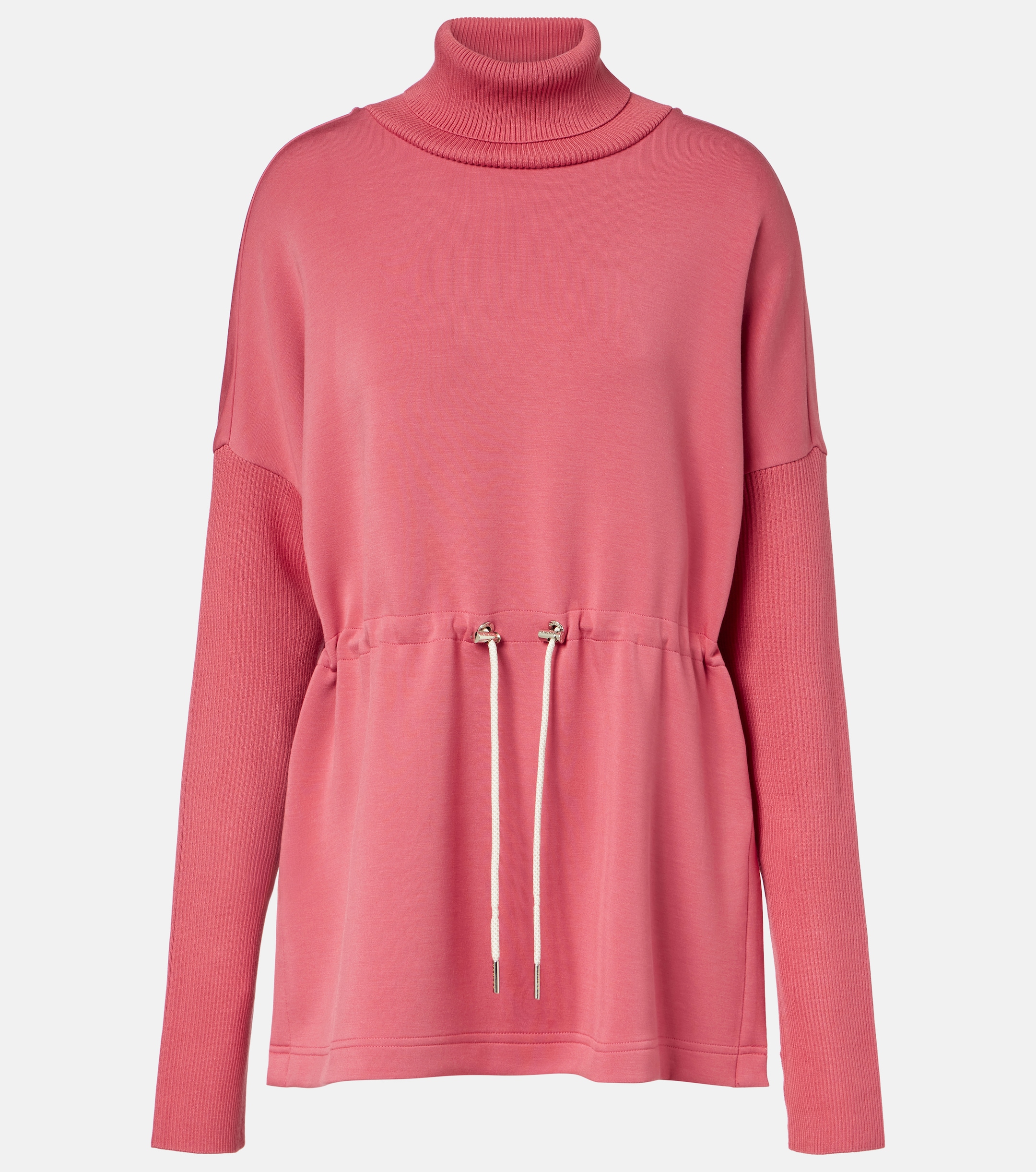 Varley Varley Ethel turtleneck sweater