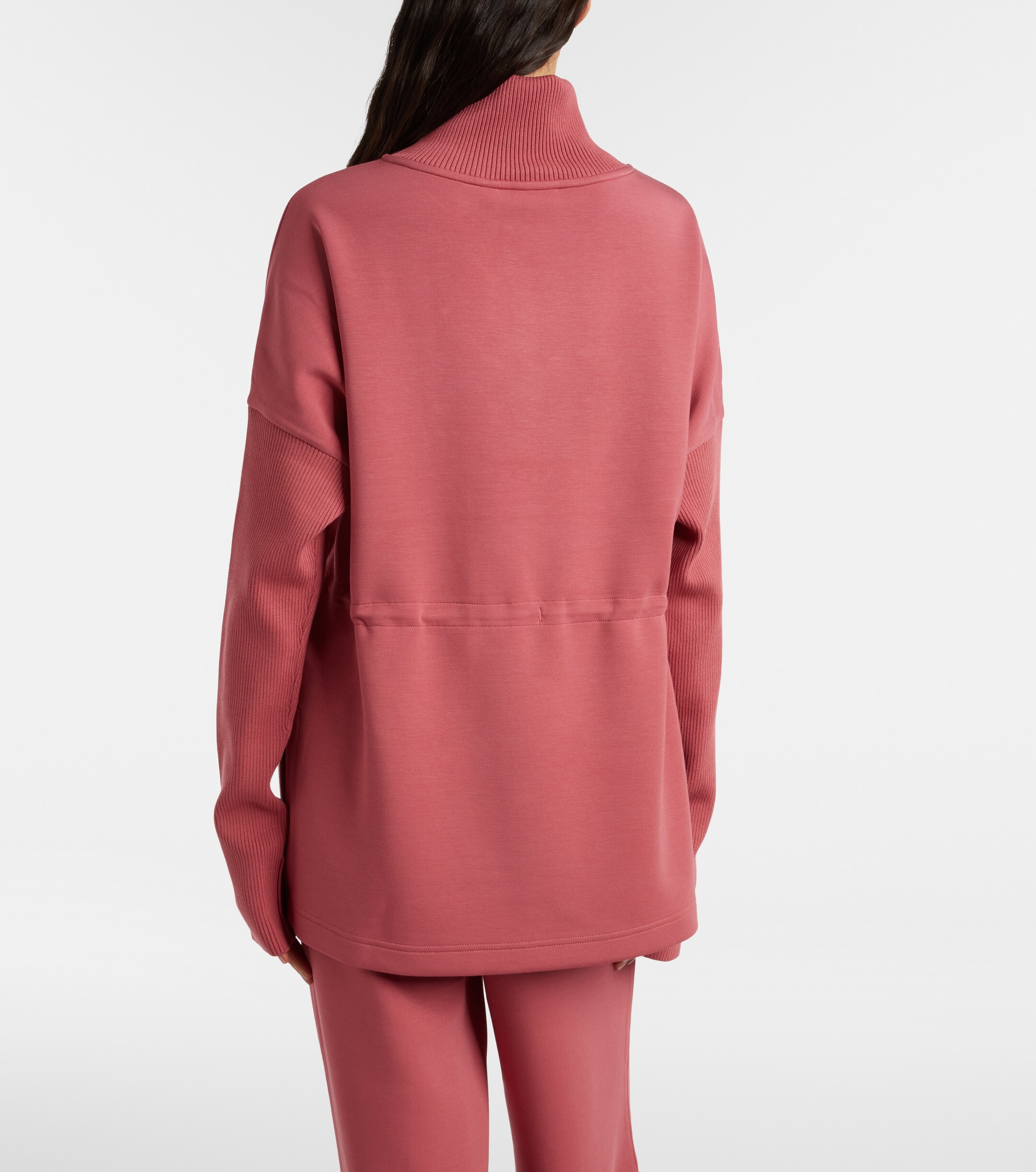 Varley Varley Ethel turtleneck sweater