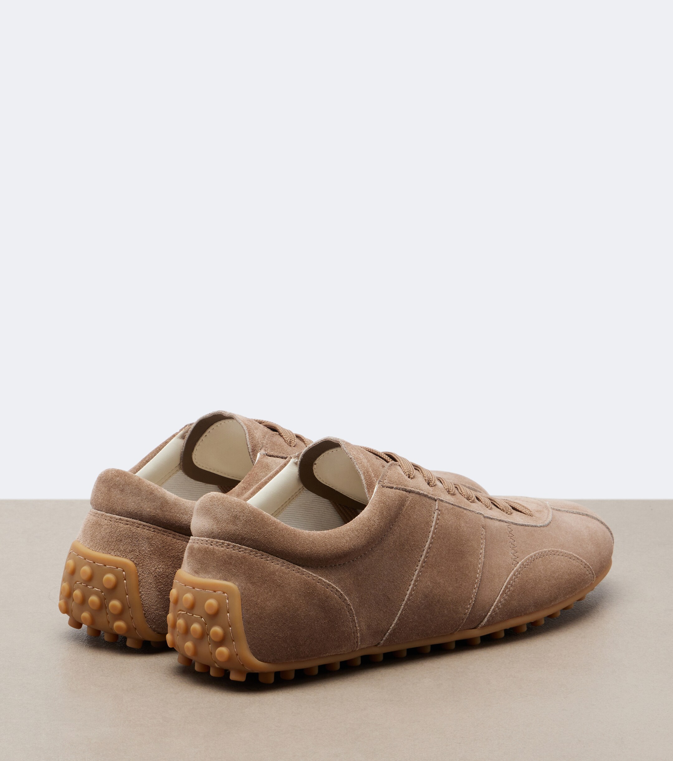 Tod's Tod's Classic suede sneakers
