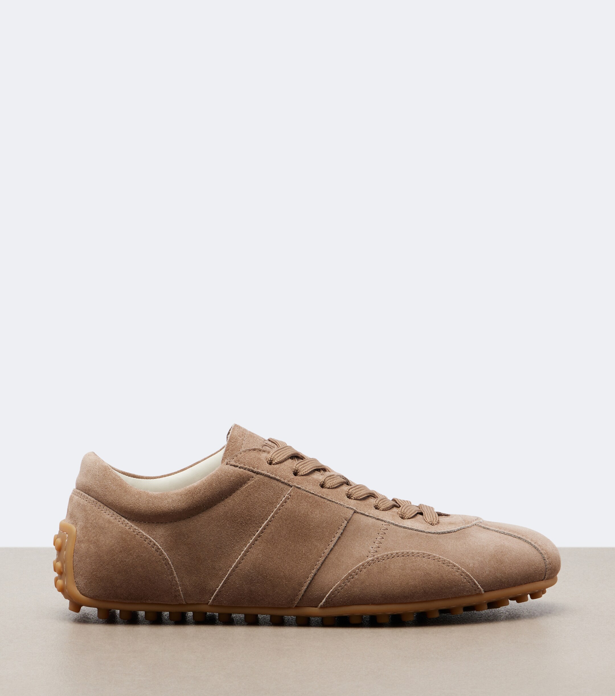 Tod's Tod's Classic suede sneakers