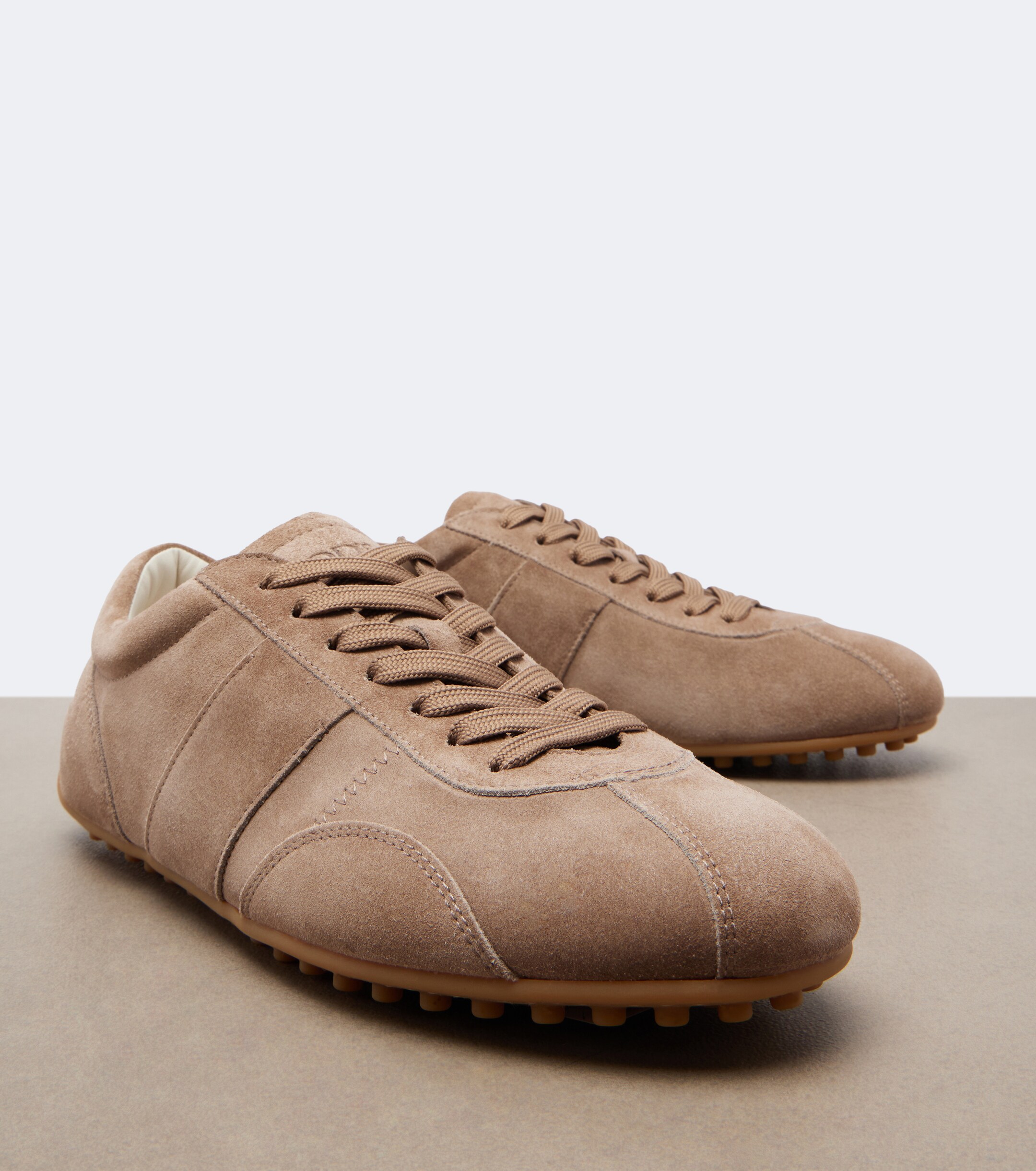 Tod's Tod's Classic suede sneakers