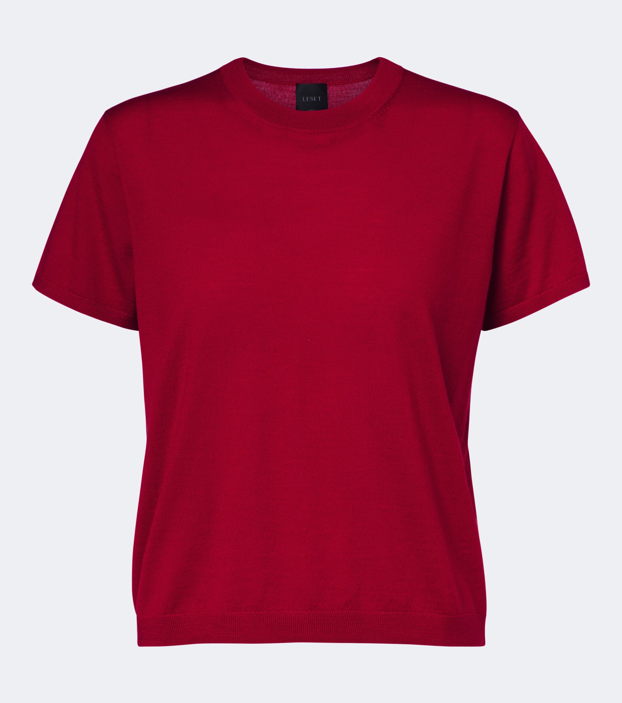 LESET Leset James wool sweater