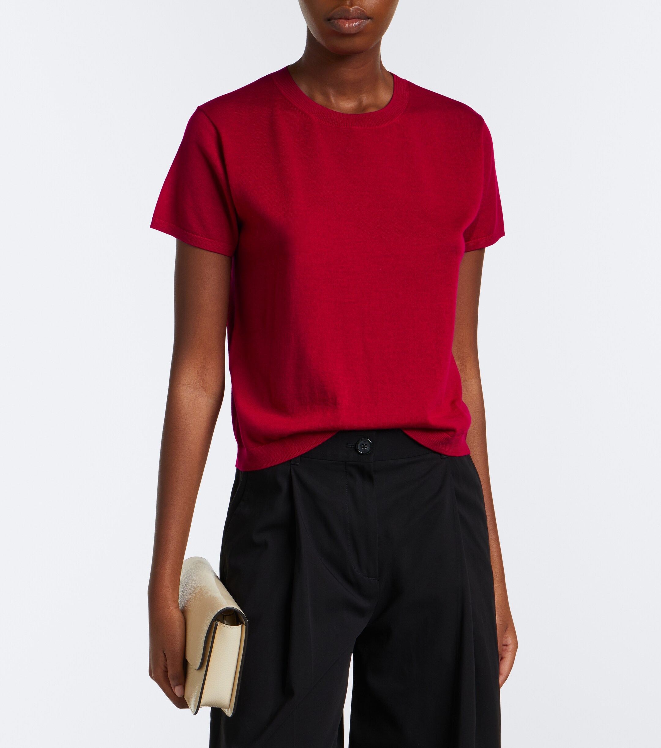 LESET Leset James wool sweater