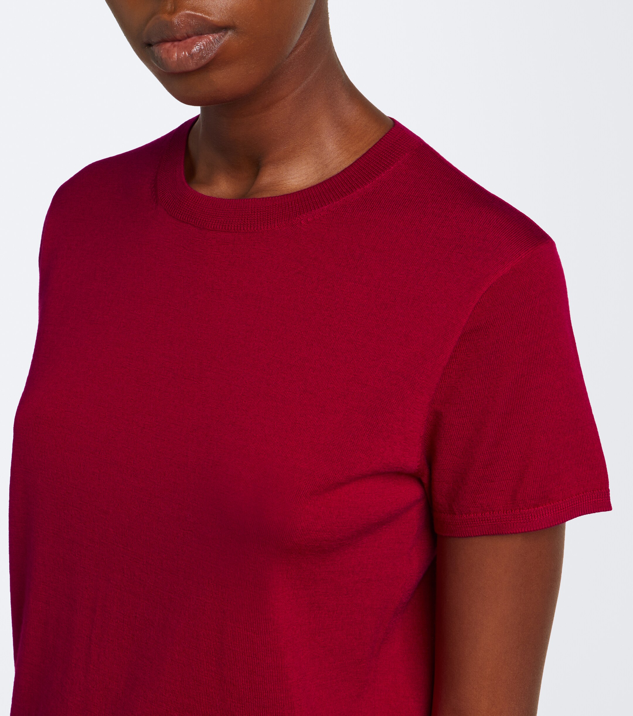 LESET Leset James wool sweater