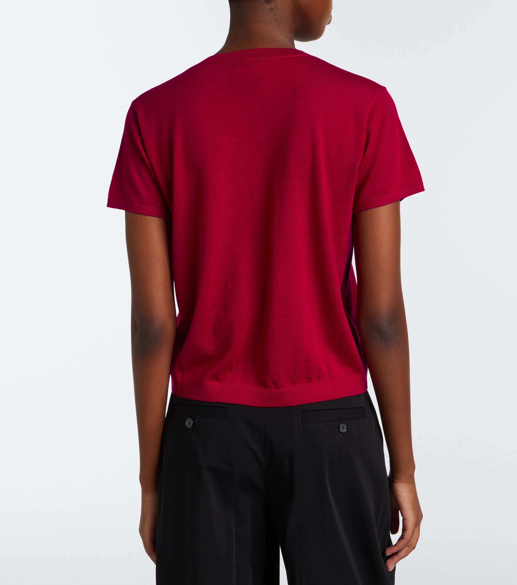 LESET Leset James wool sweater