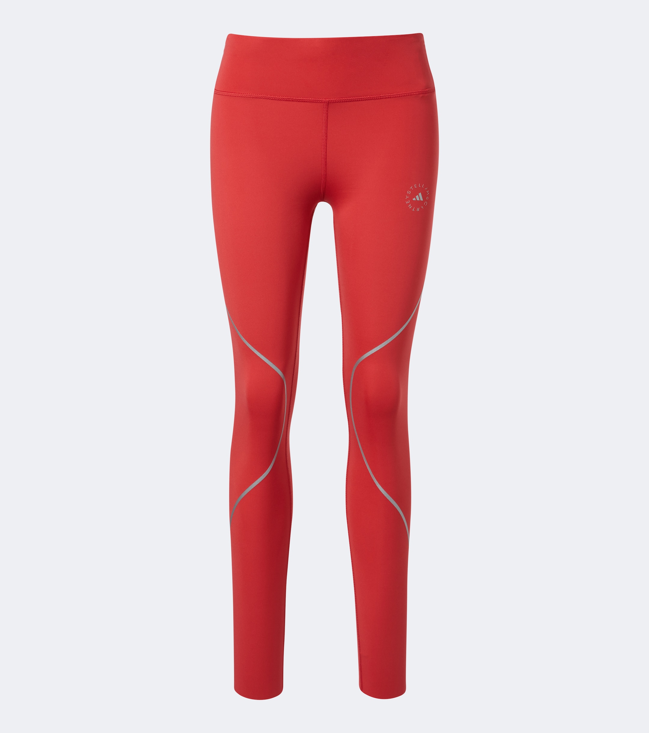 adidas by Stella McCartney Adidas by Stella McCartney Logo jersey leggings