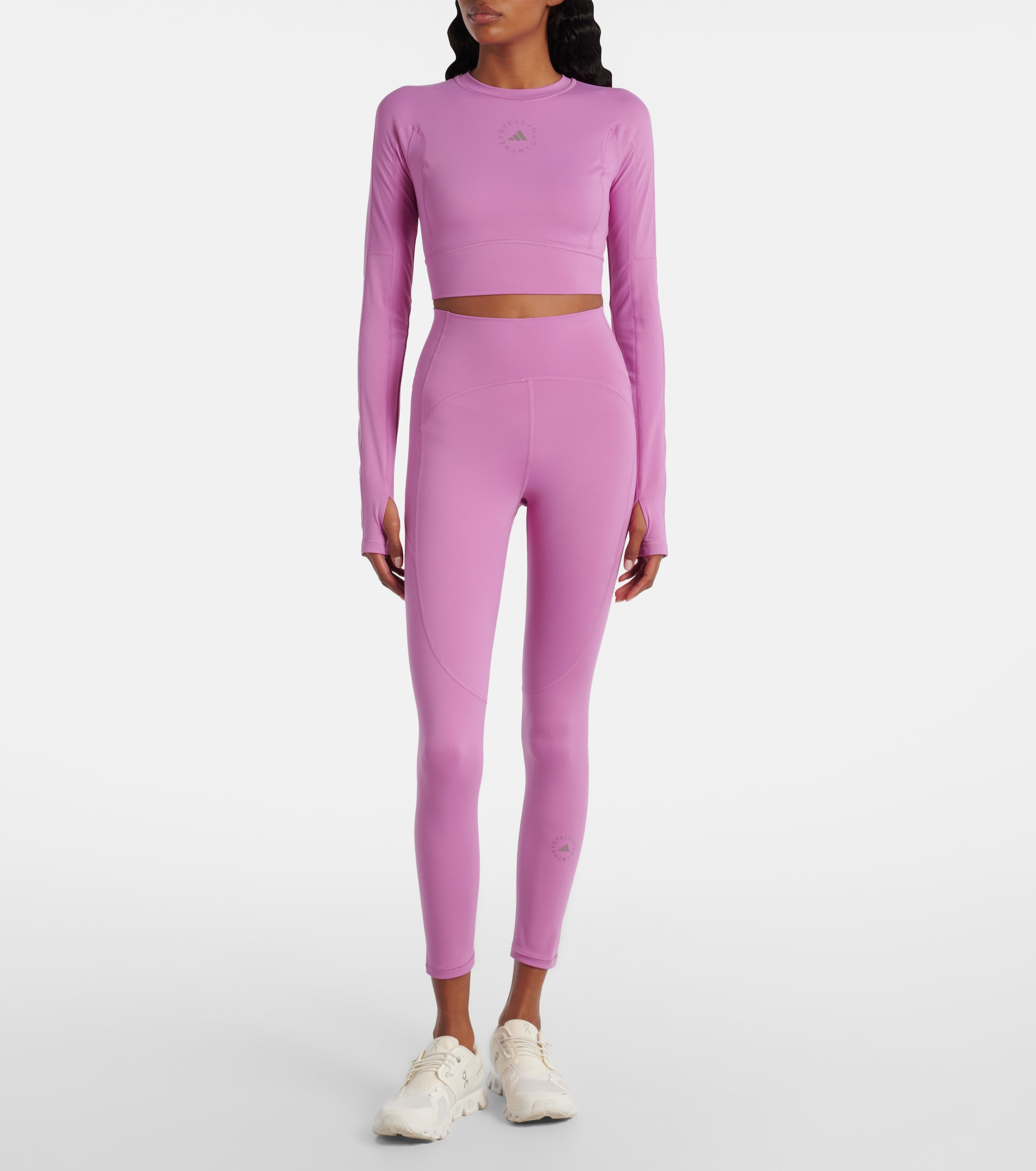 adidas by Stella McCartney Adidas by Stella McCartney TrueStrenght leggings