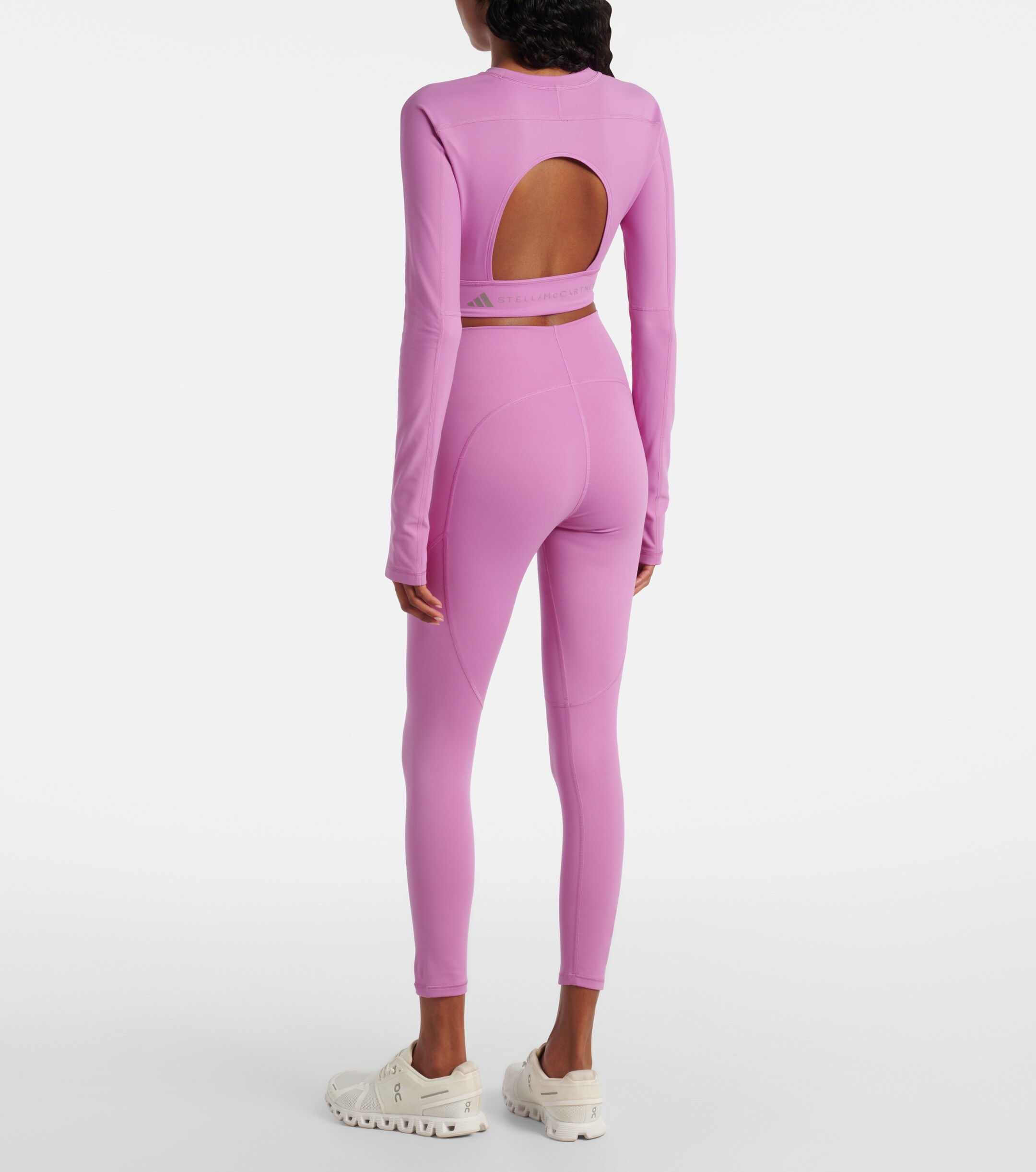 adidas by Stella McCartney Adidas by Stella McCartney TrueStrenght leggings