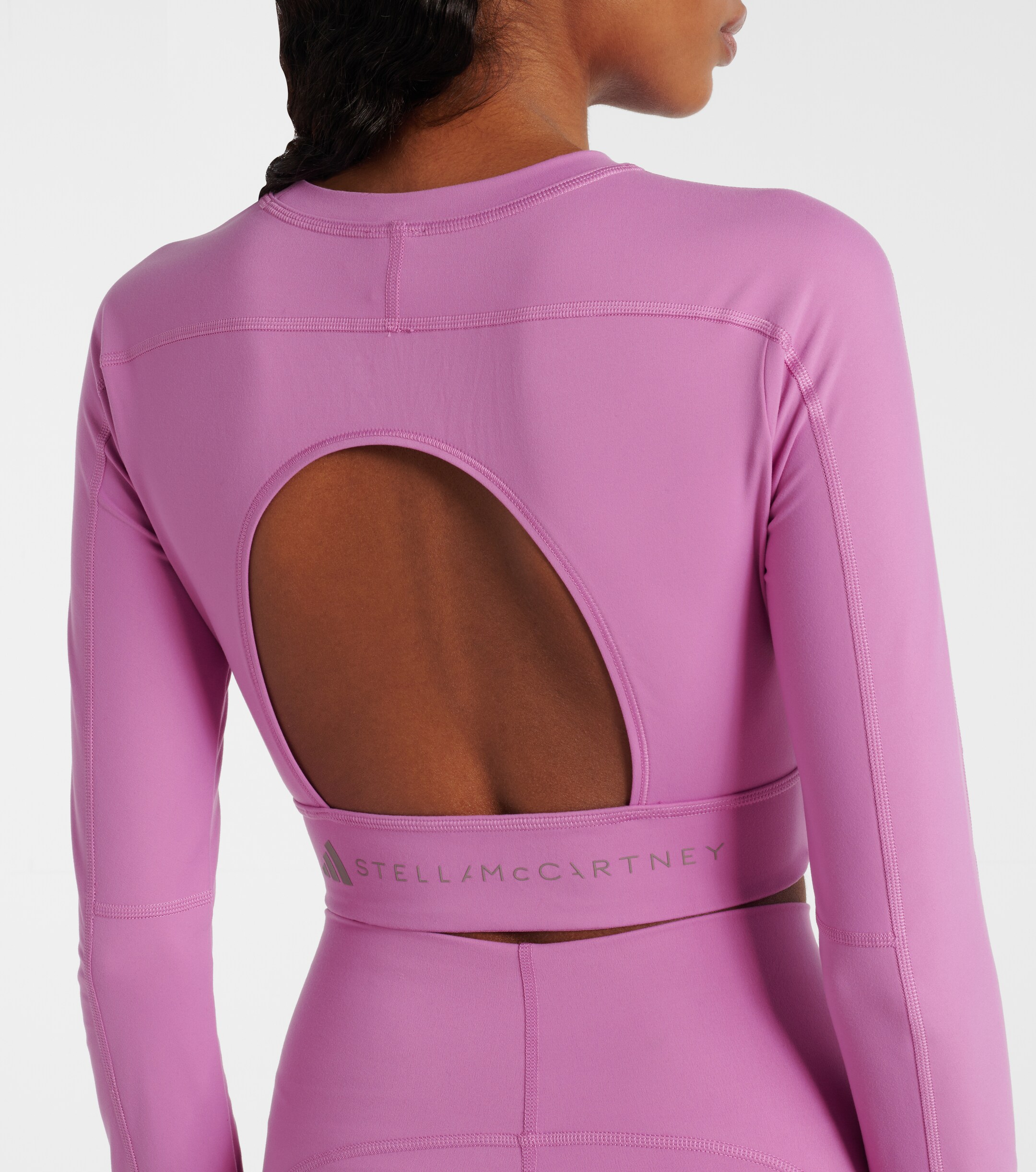 adidas by Stella McCartney Adidas by Stella McCartney TrueStrenght leggings