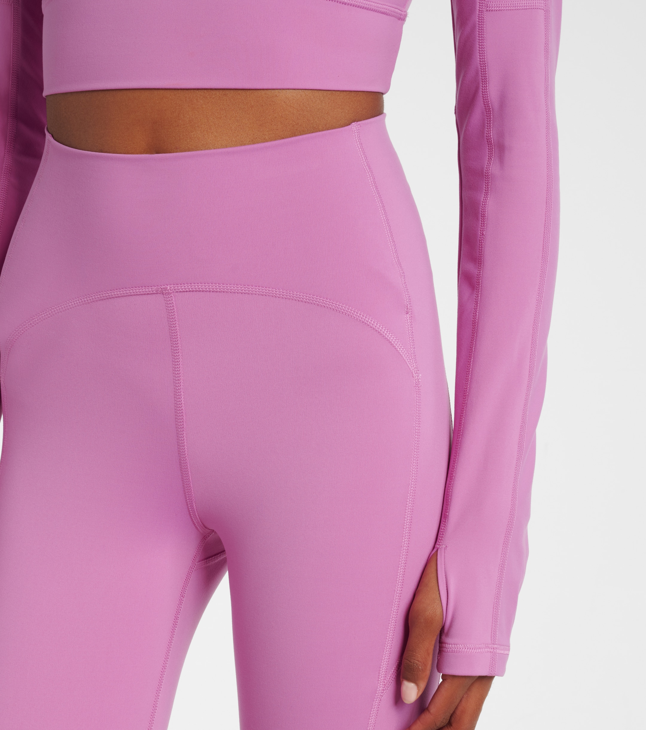 adidas by Stella McCartney Adidas by Stella McCartney TrueStrenght leggings