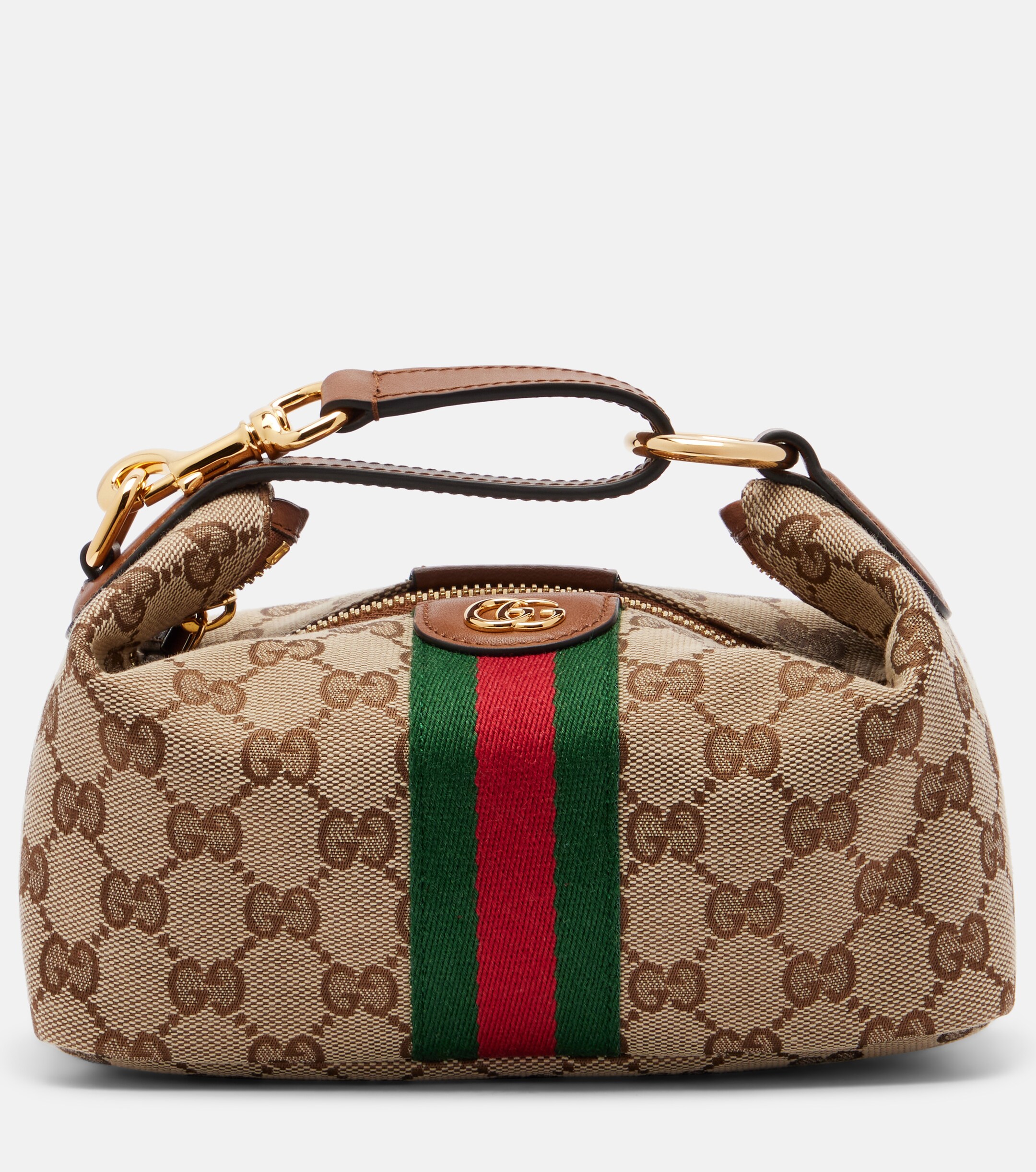 Gucci Gucci J Mini top-handle bag