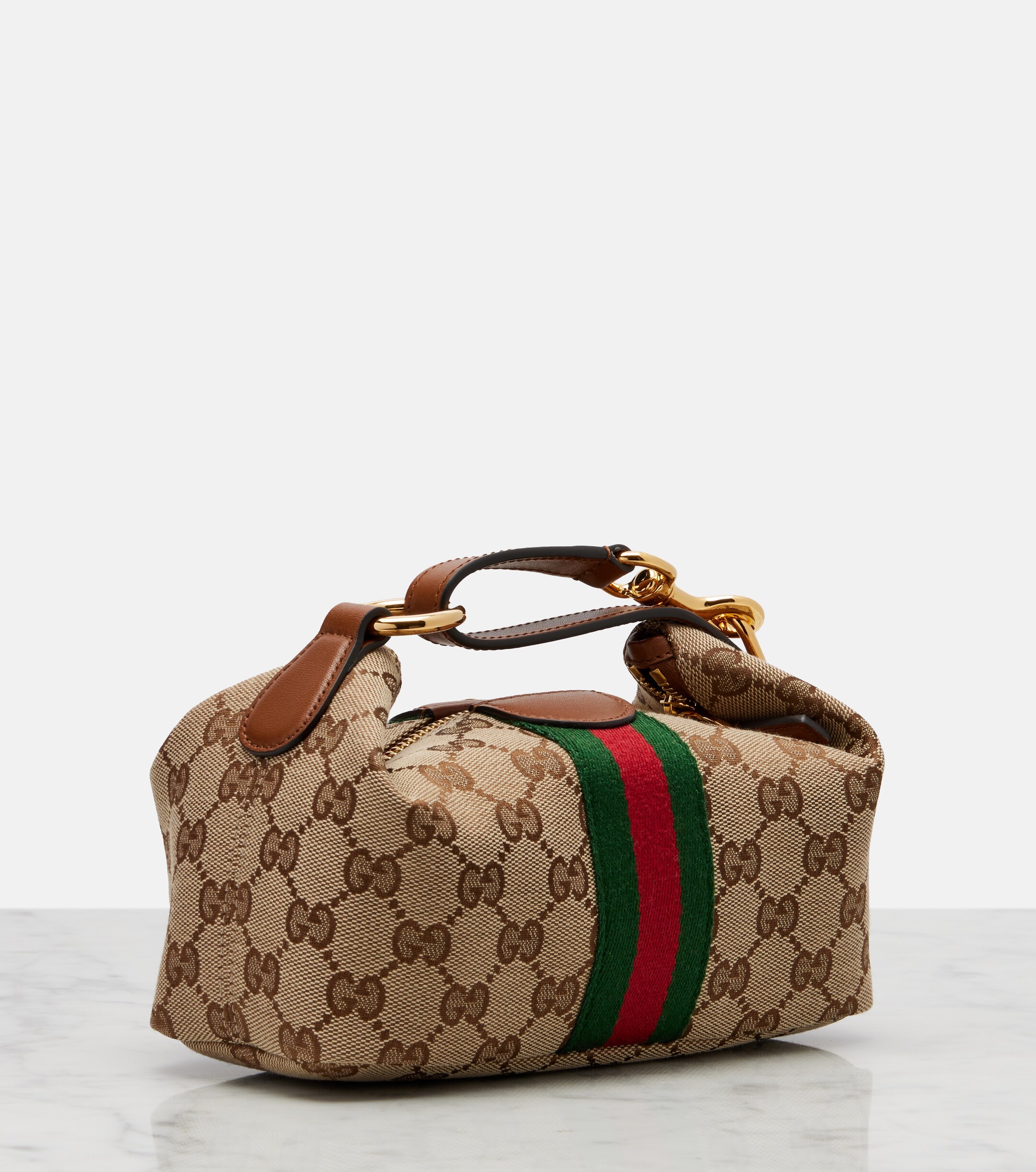 Gucci Gucci J Mini top-handle bag