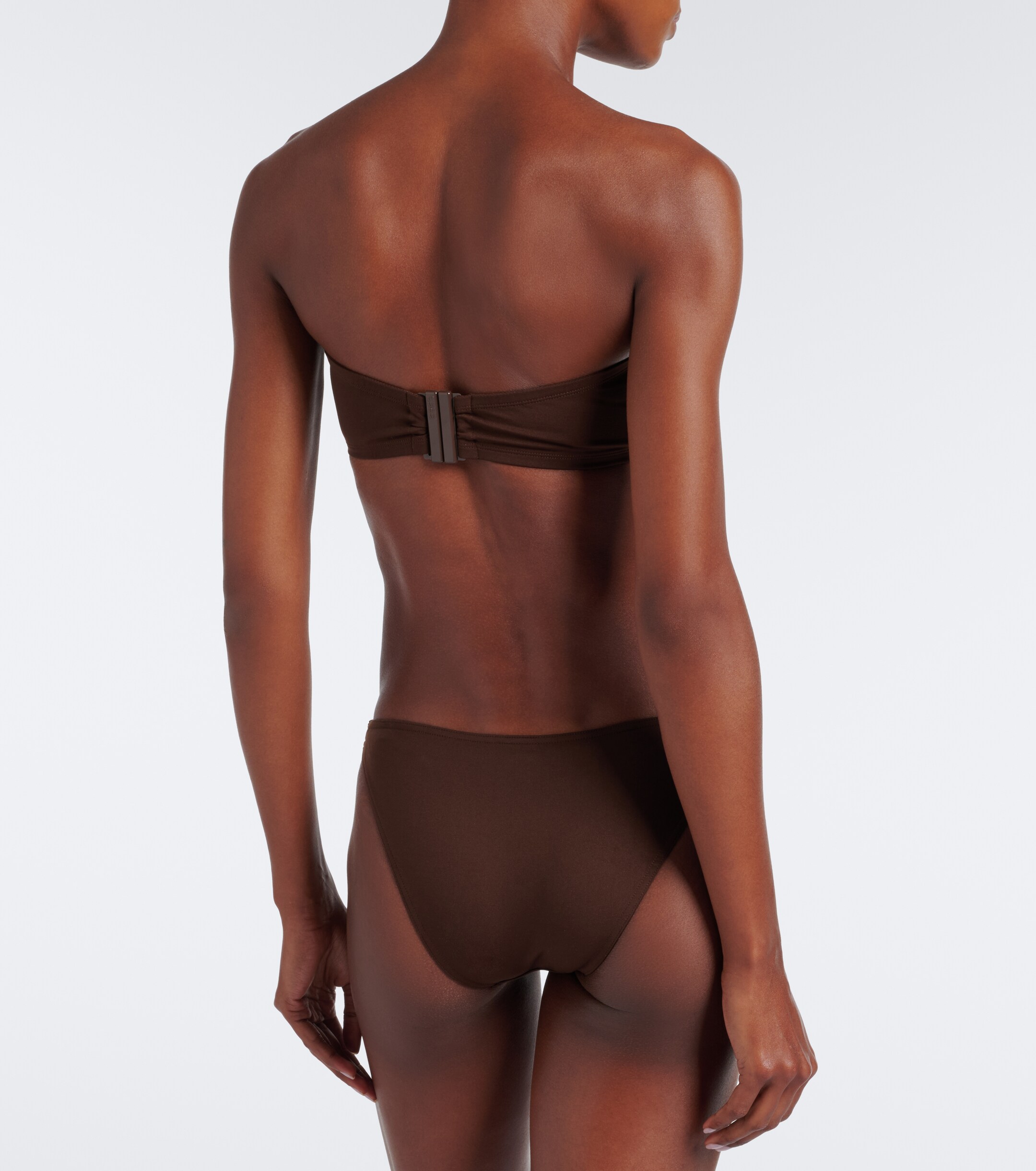 Eres Eres Fripon bikini bottoms