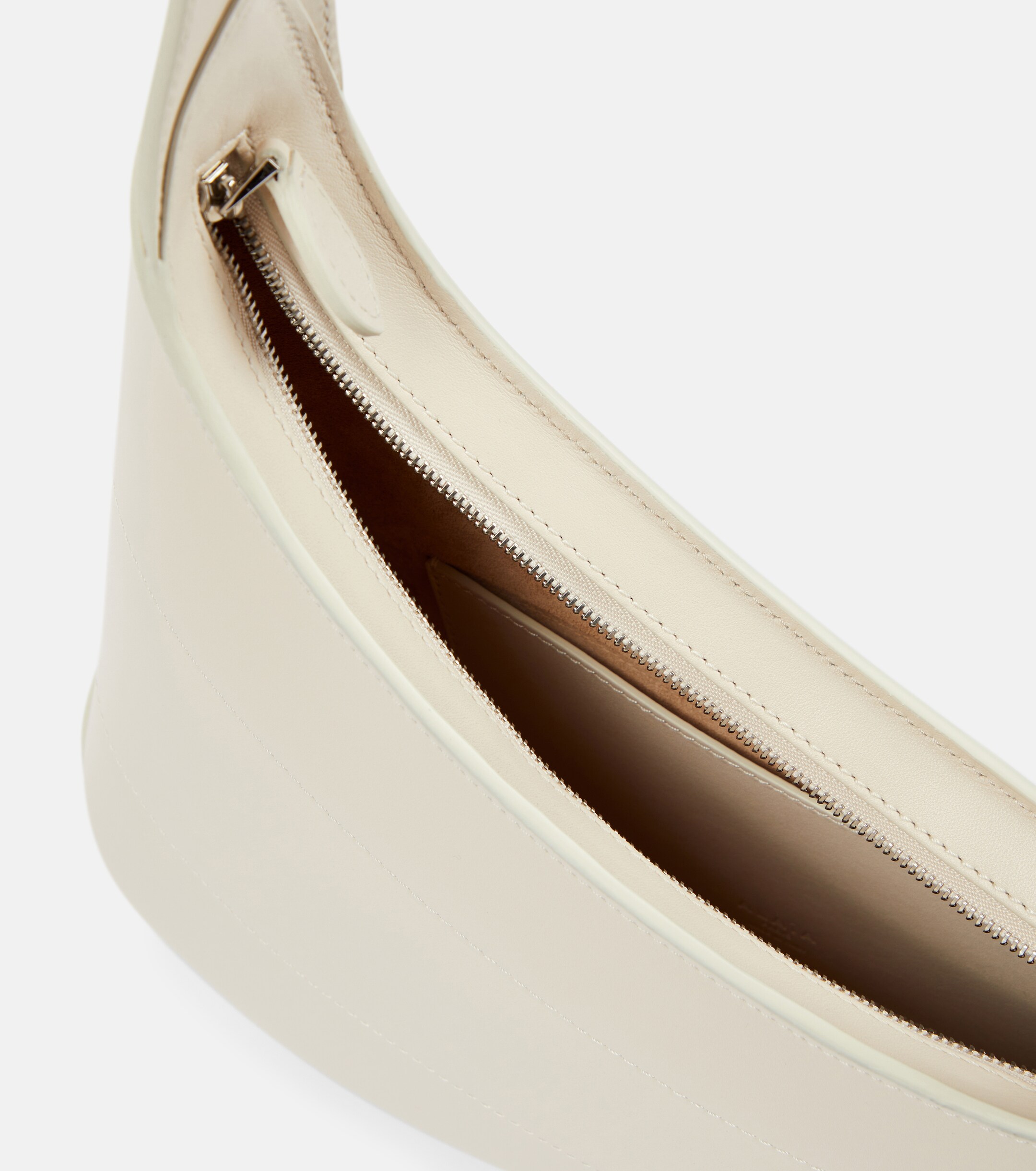 Alaïa Leather shoulder bag