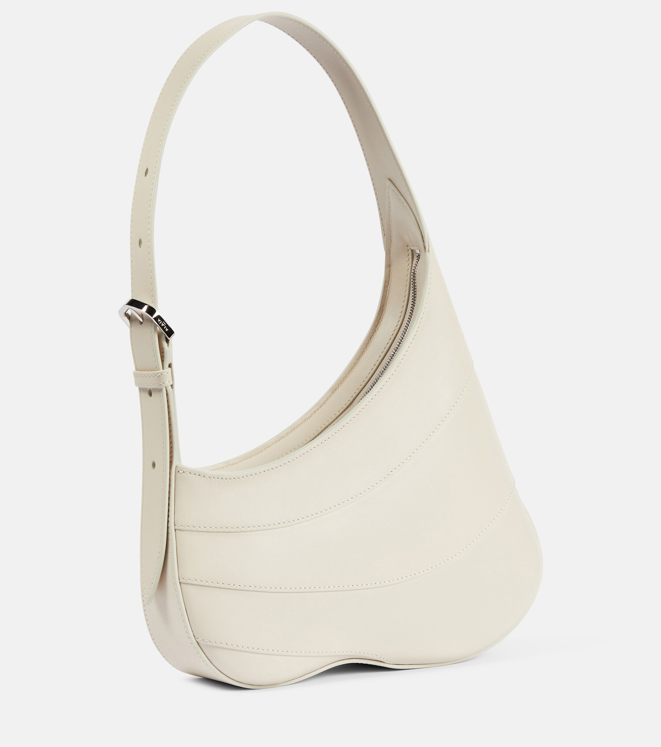 Alaïa Leather shoulder bag