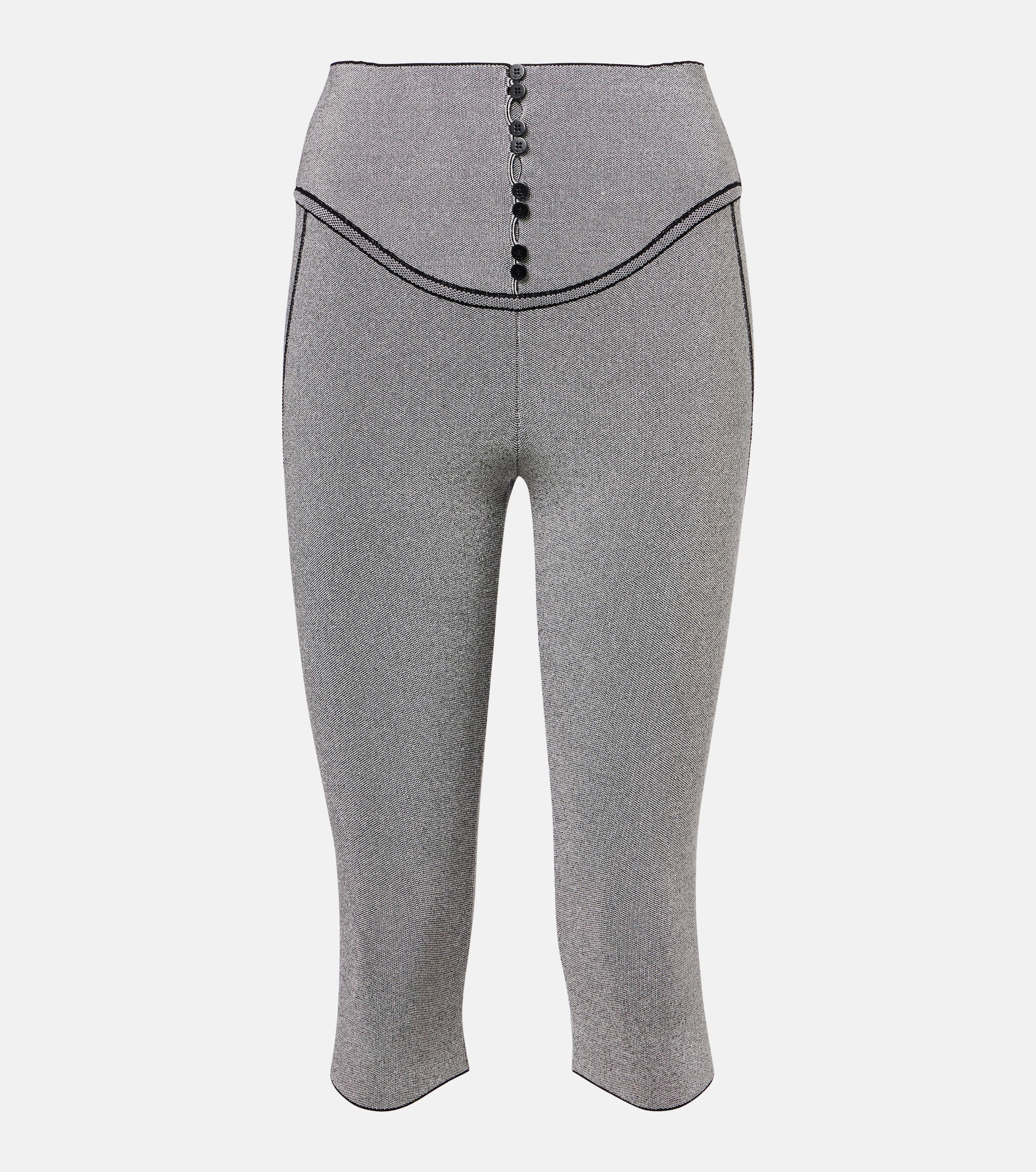 Jacquemus Evening leggings
